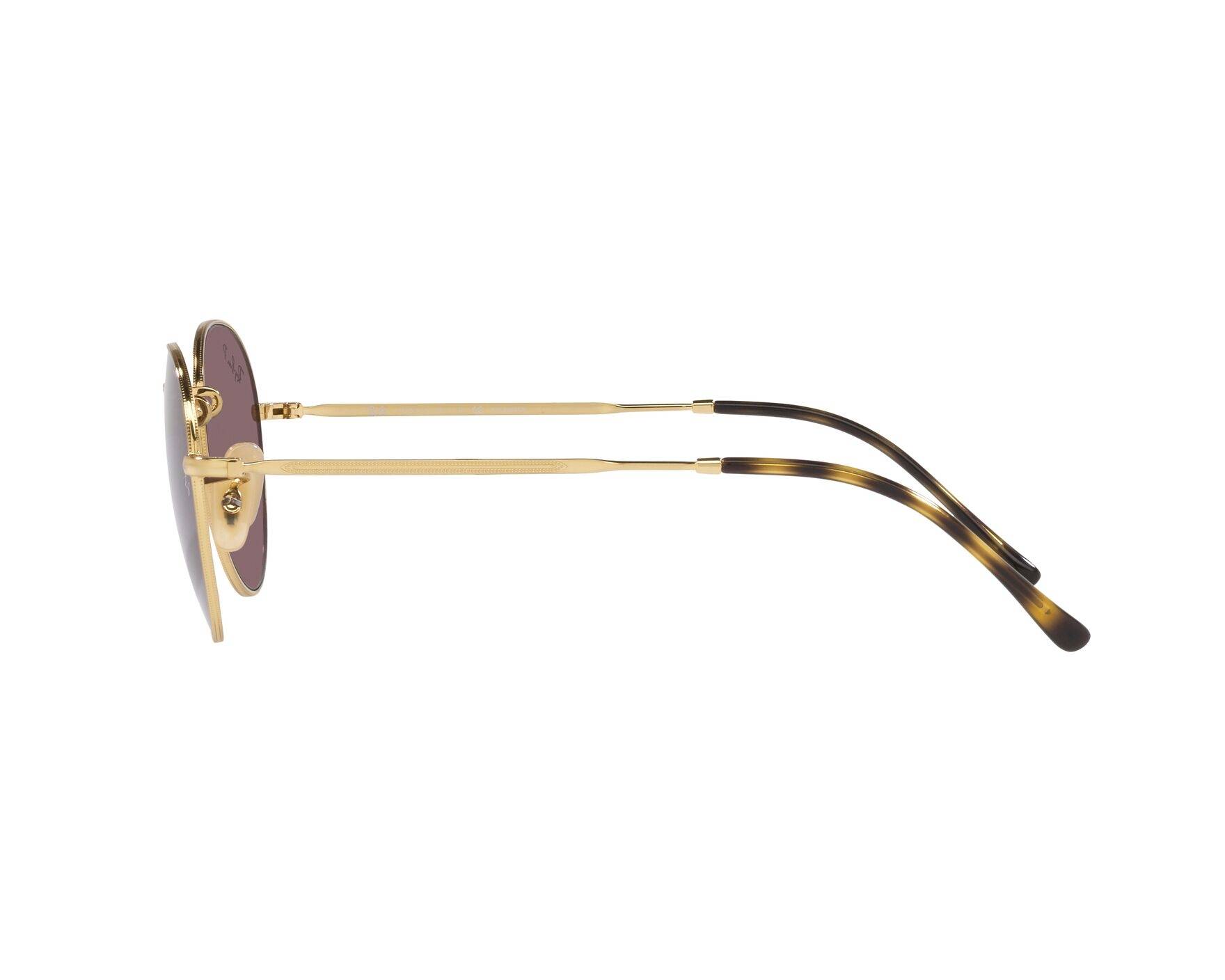 Ray-Ban Sunglasses David RB3582 001/AF