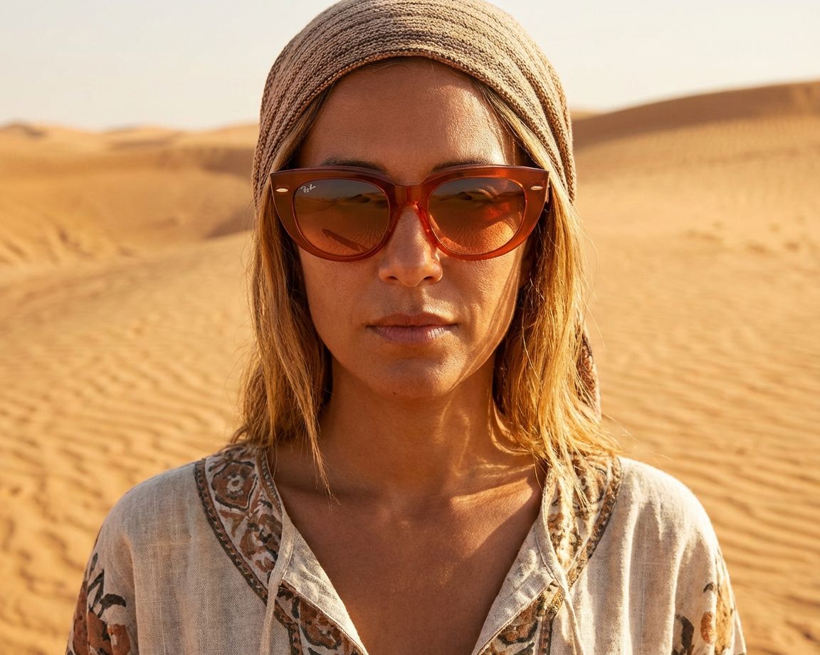 サングラス+メガネ rayban doreen Ray-Ban Doreen Sunglasses | Island Water Sports