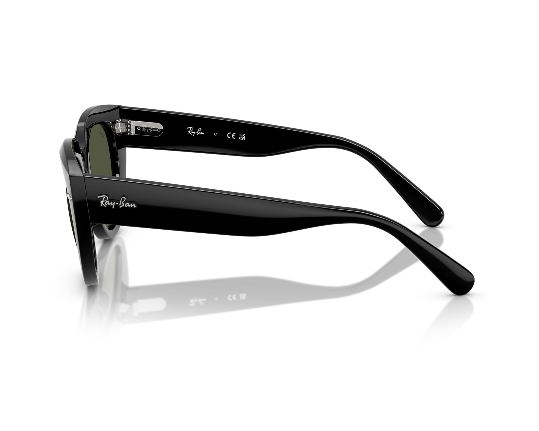 Ray-Ban Sunglasses Doreen RB2286 901/31