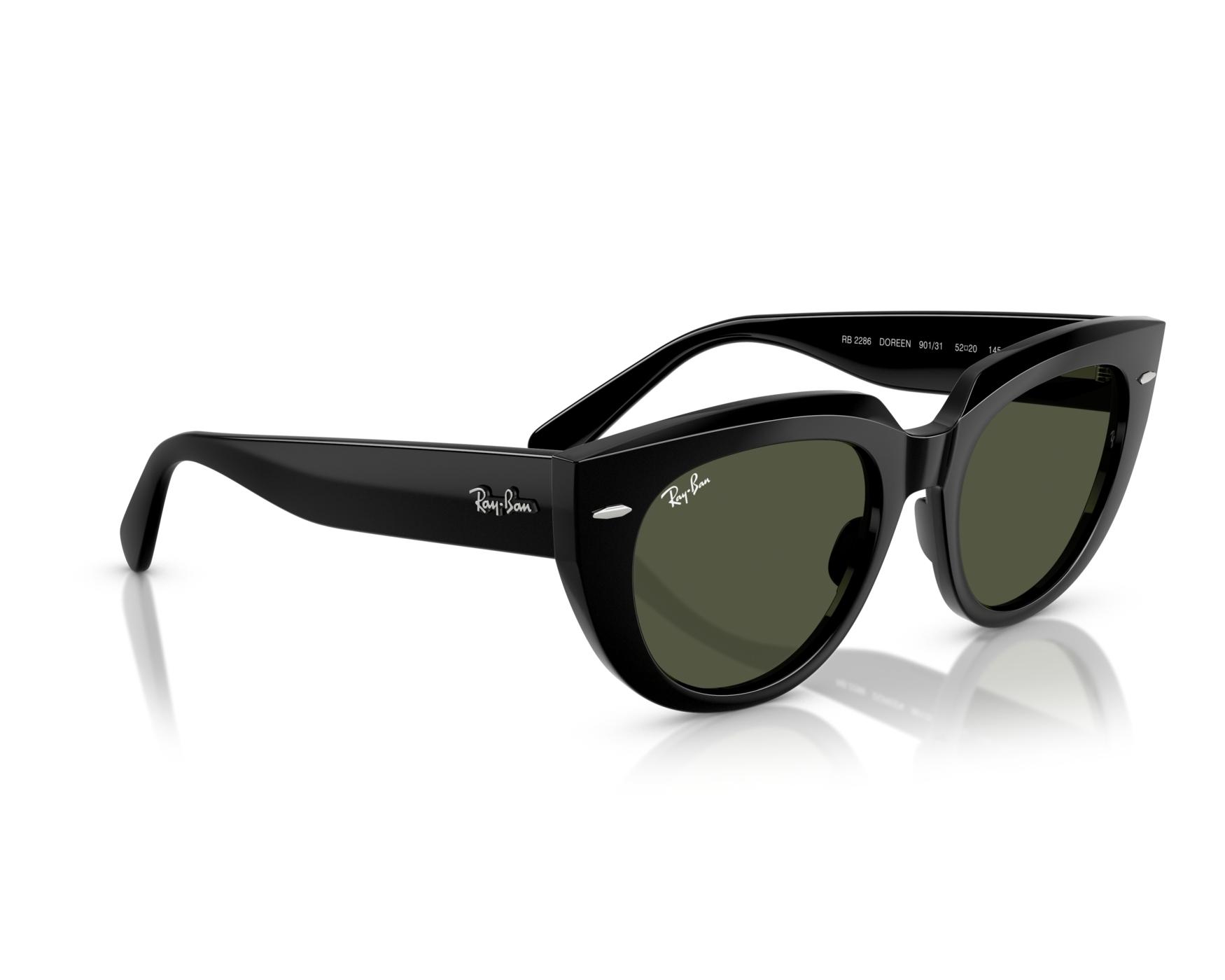 Ray-Ban New Wayfarer Type Tortoise ZX300 JH Sunglasses Italy