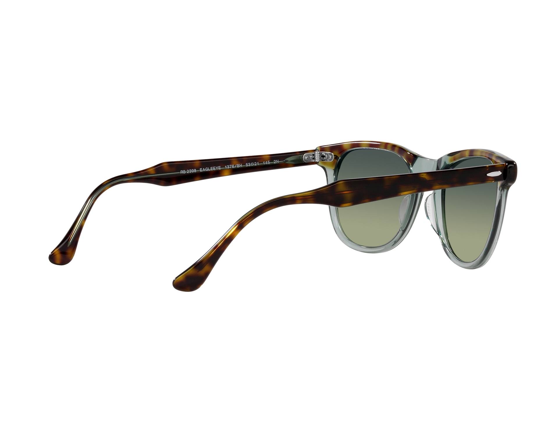 Ray-Ban Eagle Eye サングラス RayBan EAGLE EYE – Specs Eyewear
