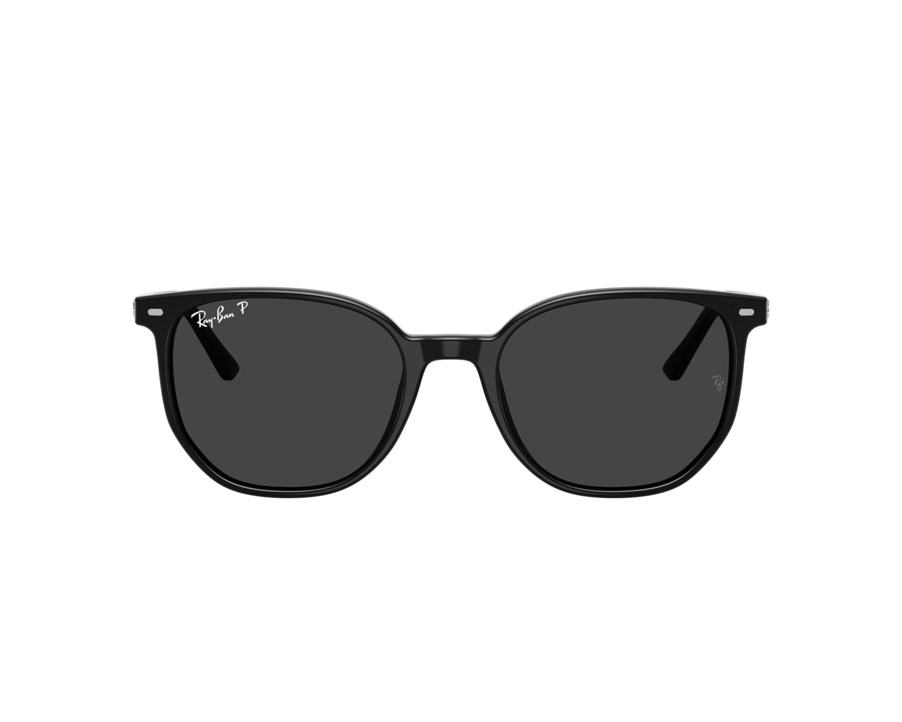 Ray-Ban RB2197 901/48 52-19 Negra  360 degree view 2