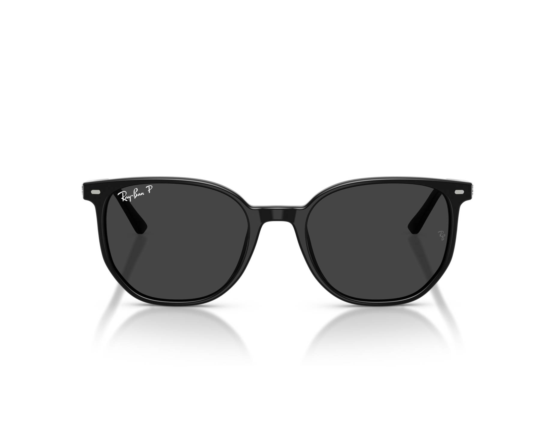 Ray-Ban RB2197 901/48 52-19 Negra  360 degree view 5