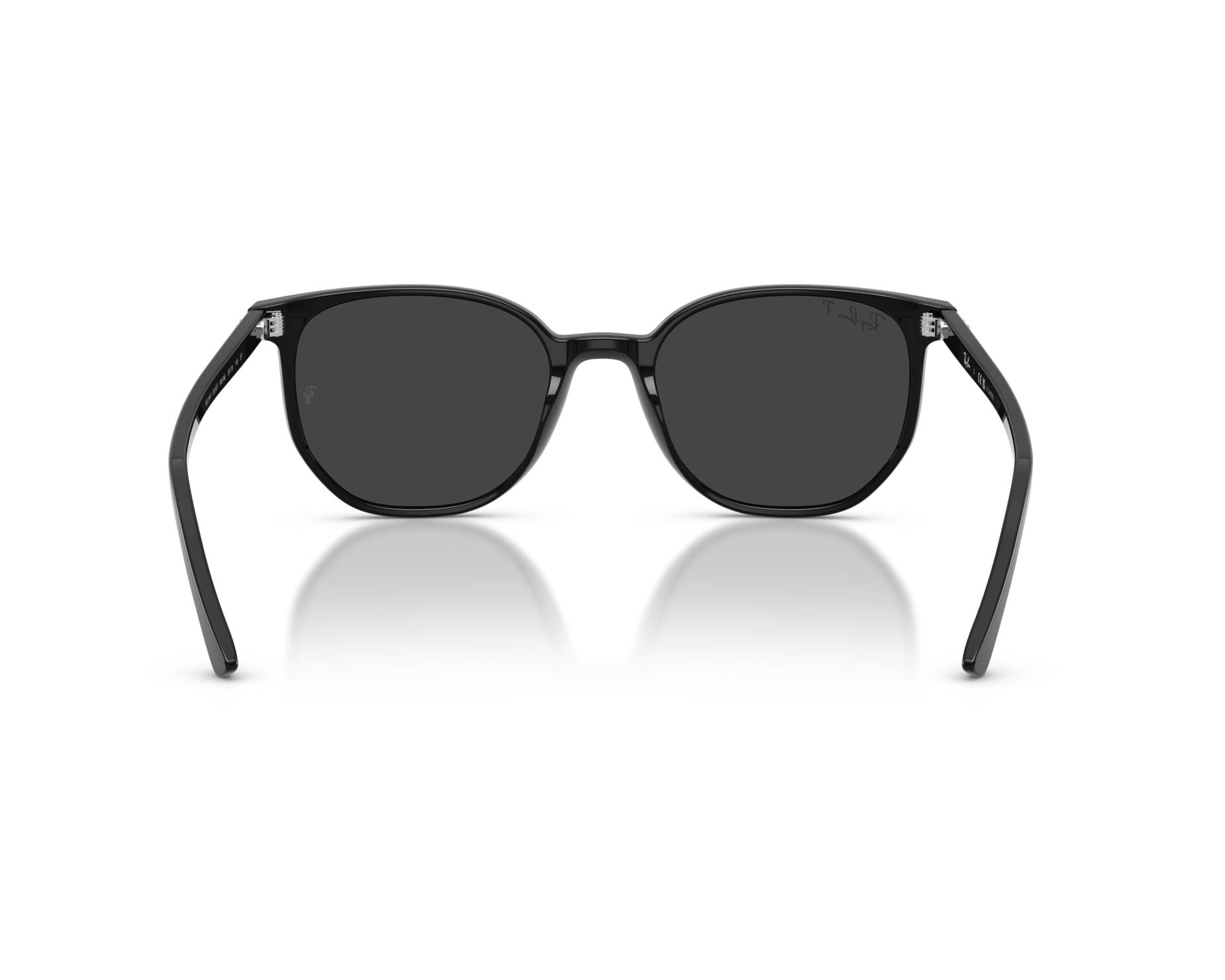Ray-Ban RB2197 901/48 52-19 Negra  360 degree view 7