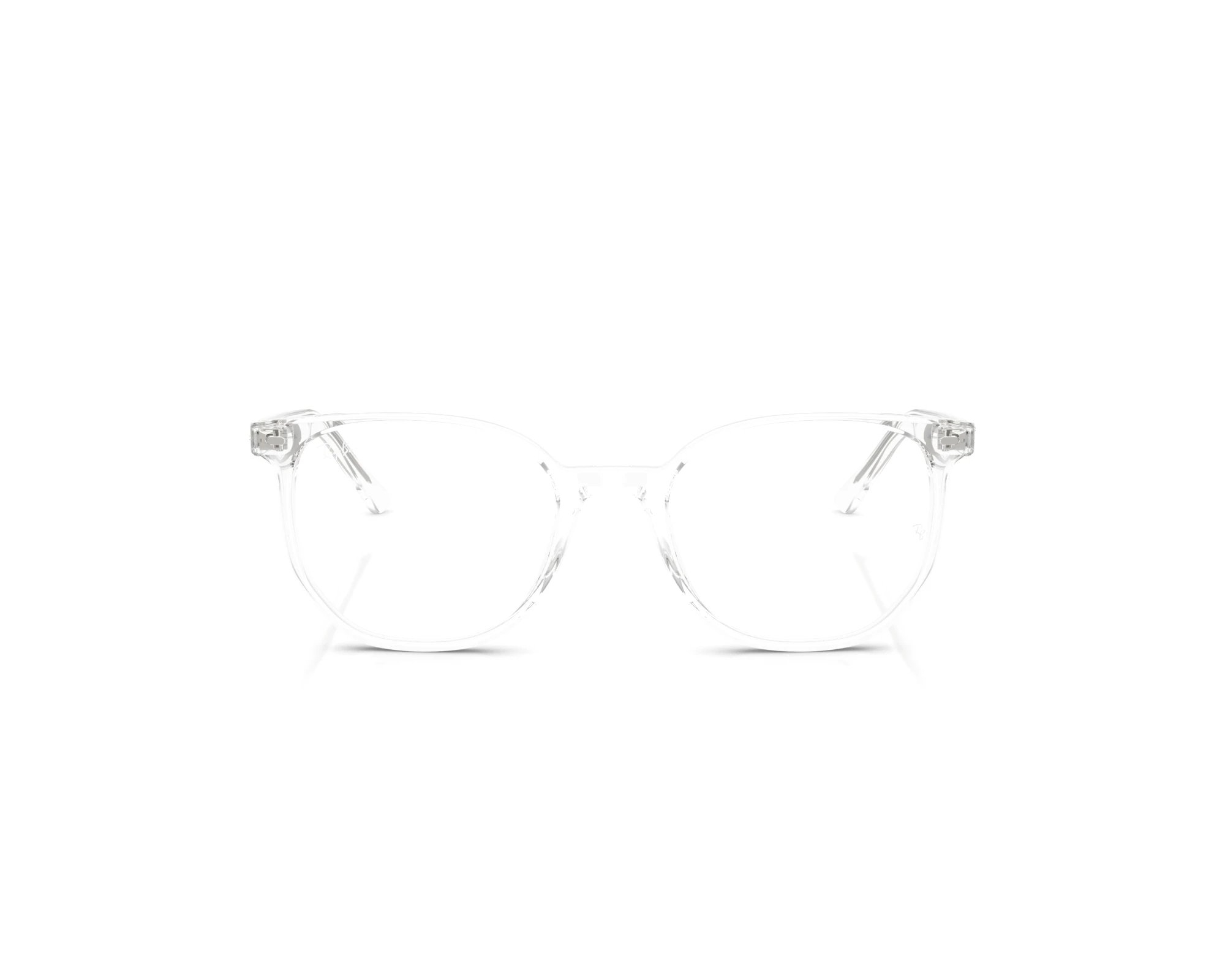 Ray-Ban RX5397 2001 48-19 Crystal  profile view