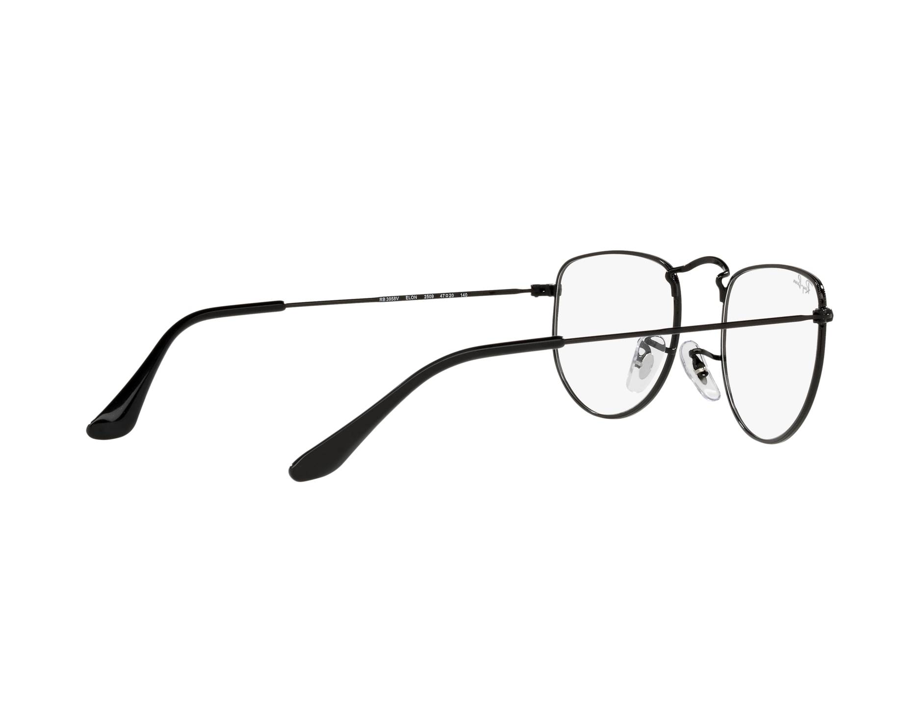 Ray-Ban RX3958V 2509: Buy Online | Visionet