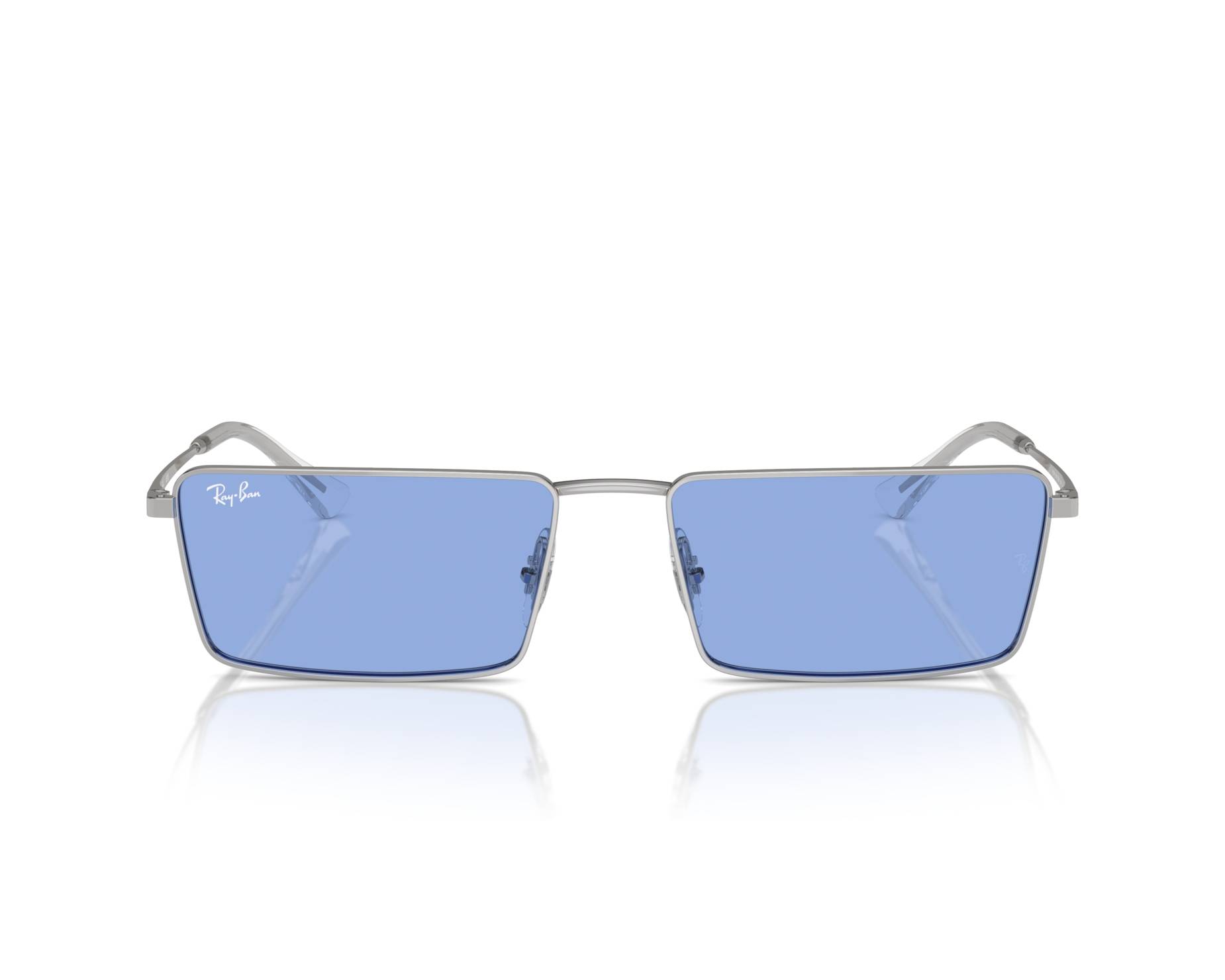 Ray-Ban Sunglasses Emy RB3741 003/80