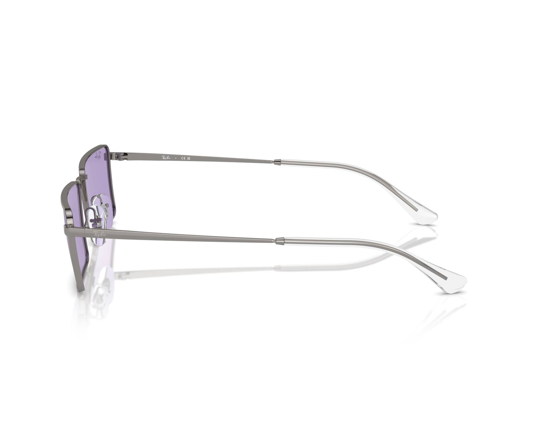 Ray-Ban Sunglasses Emy RB3741 004/1A