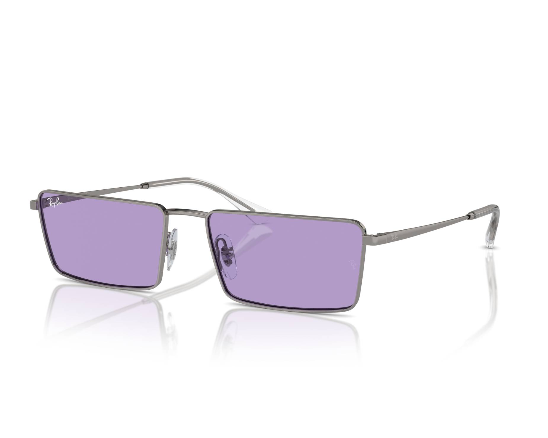 Ray-Ban Sunglasses Emy RB3741 004/1A