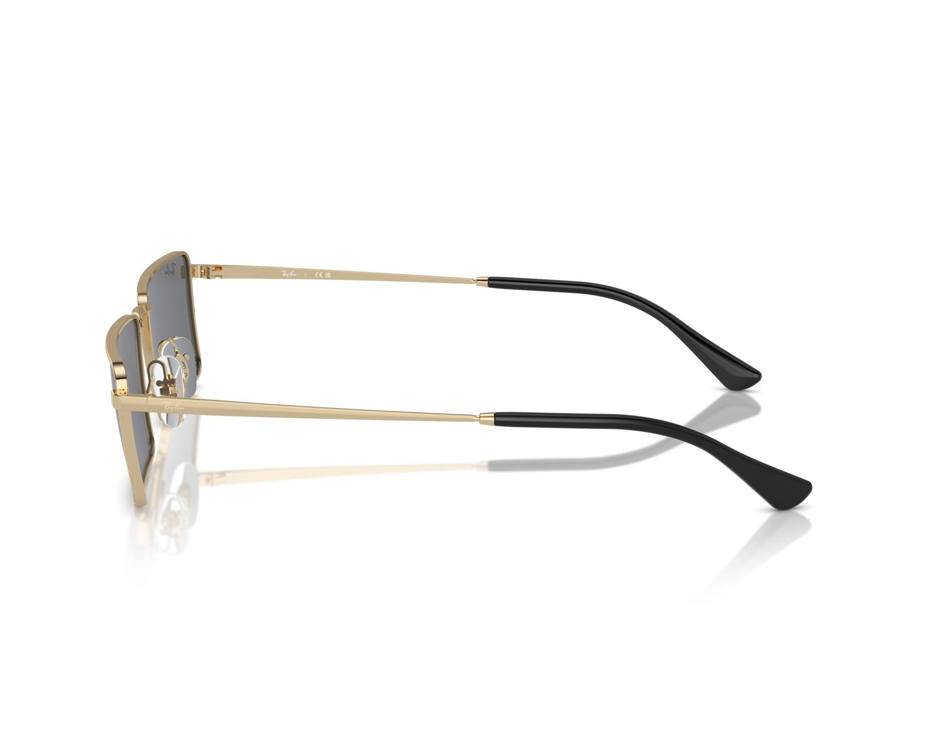 Ray-Ban Sunglasses Emy RB3741 92136V