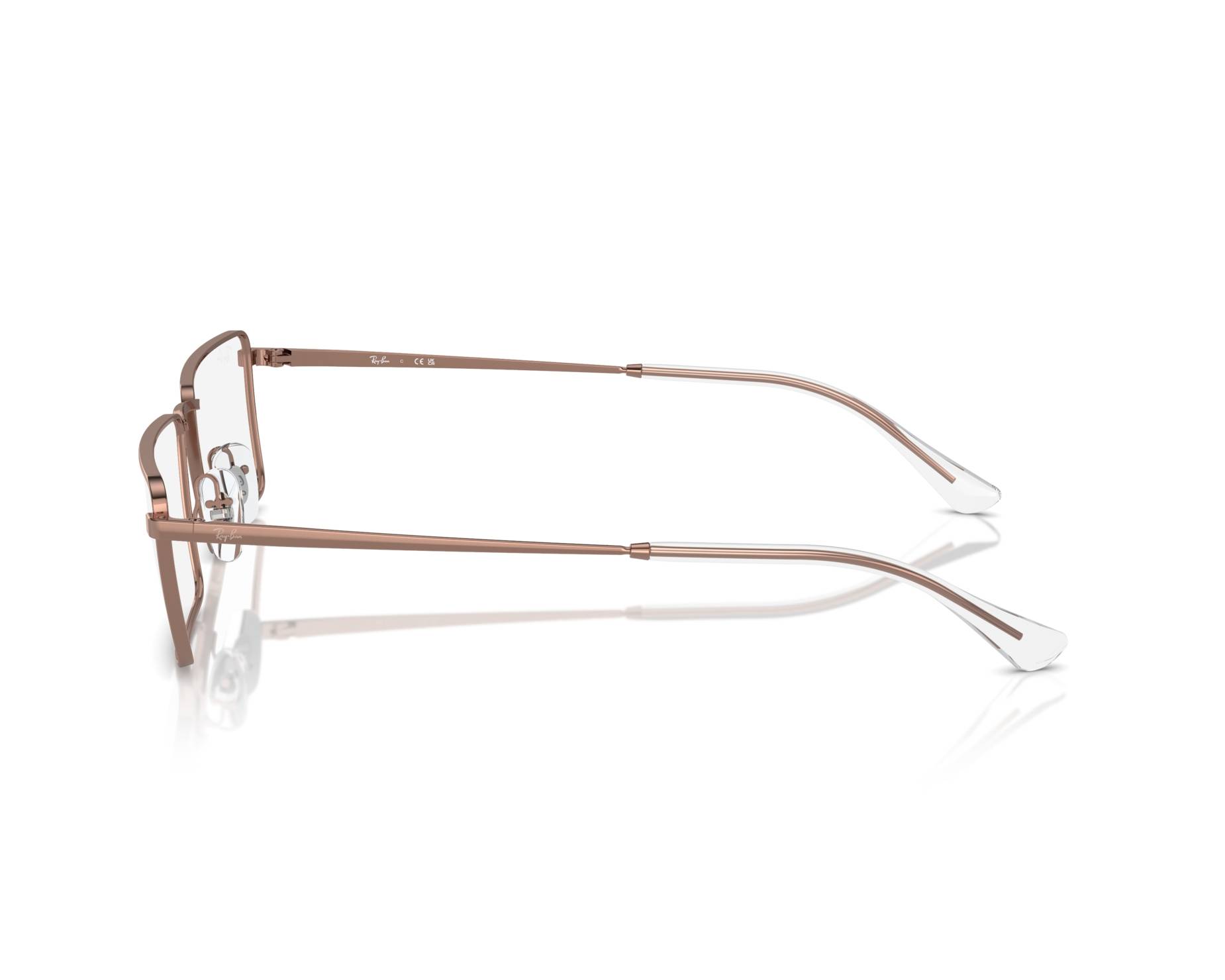 Ray-Ban Glasses Emy RX6541 2943