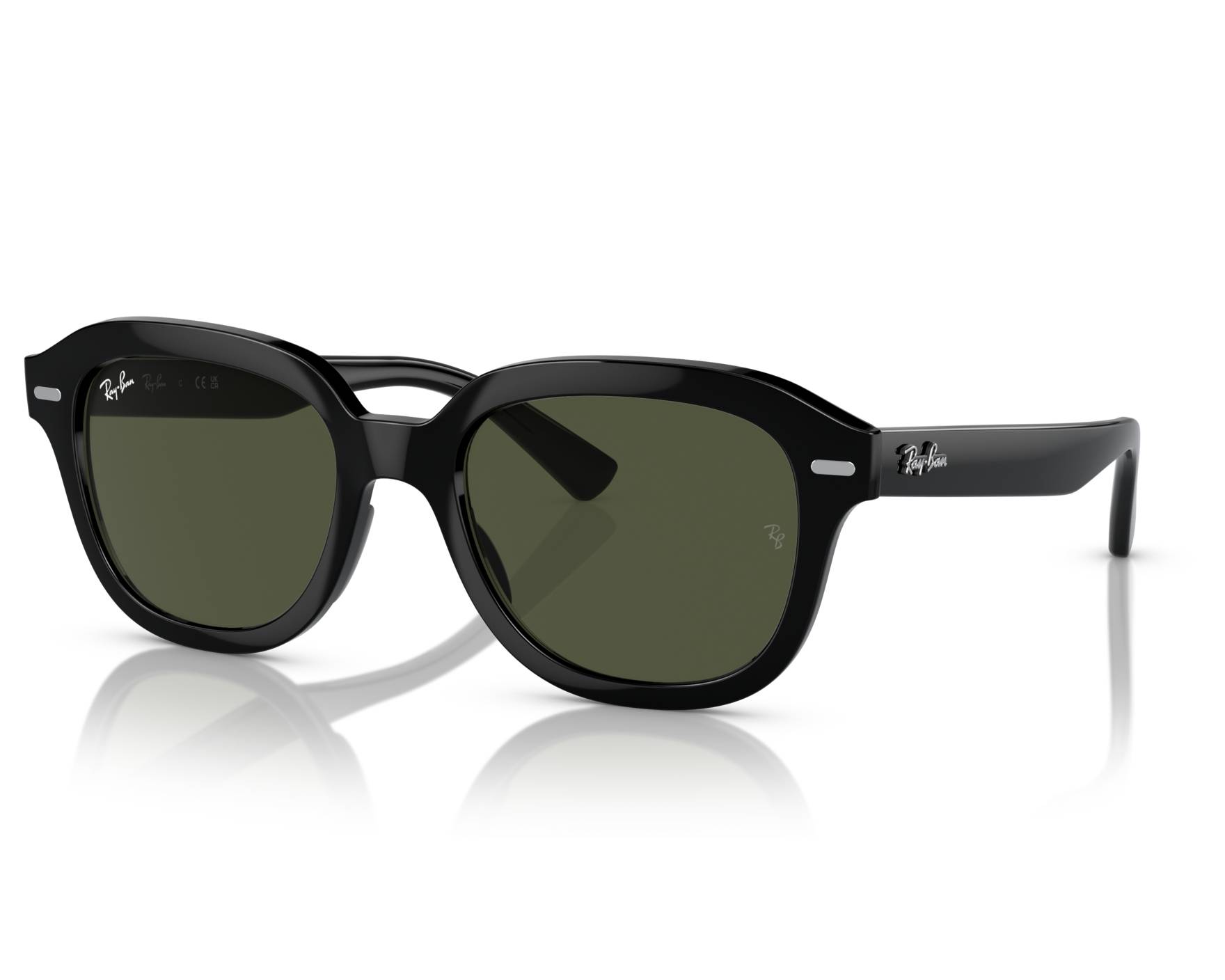Ray-Ban Sunglasses Erik RB4398 901/31