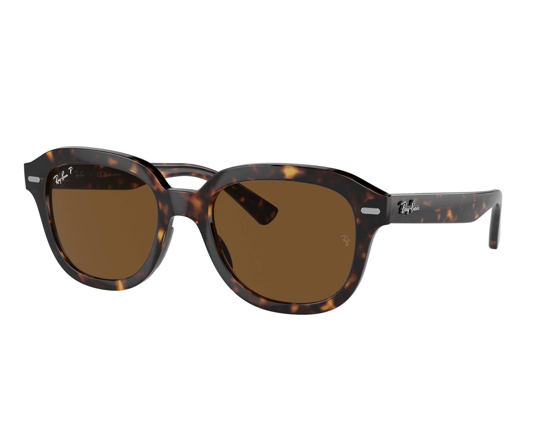 Ray-Ban Sunglasses Erik RB4398 902/57 Ray-Ban Sunglasses Erik RB4398 902/57
