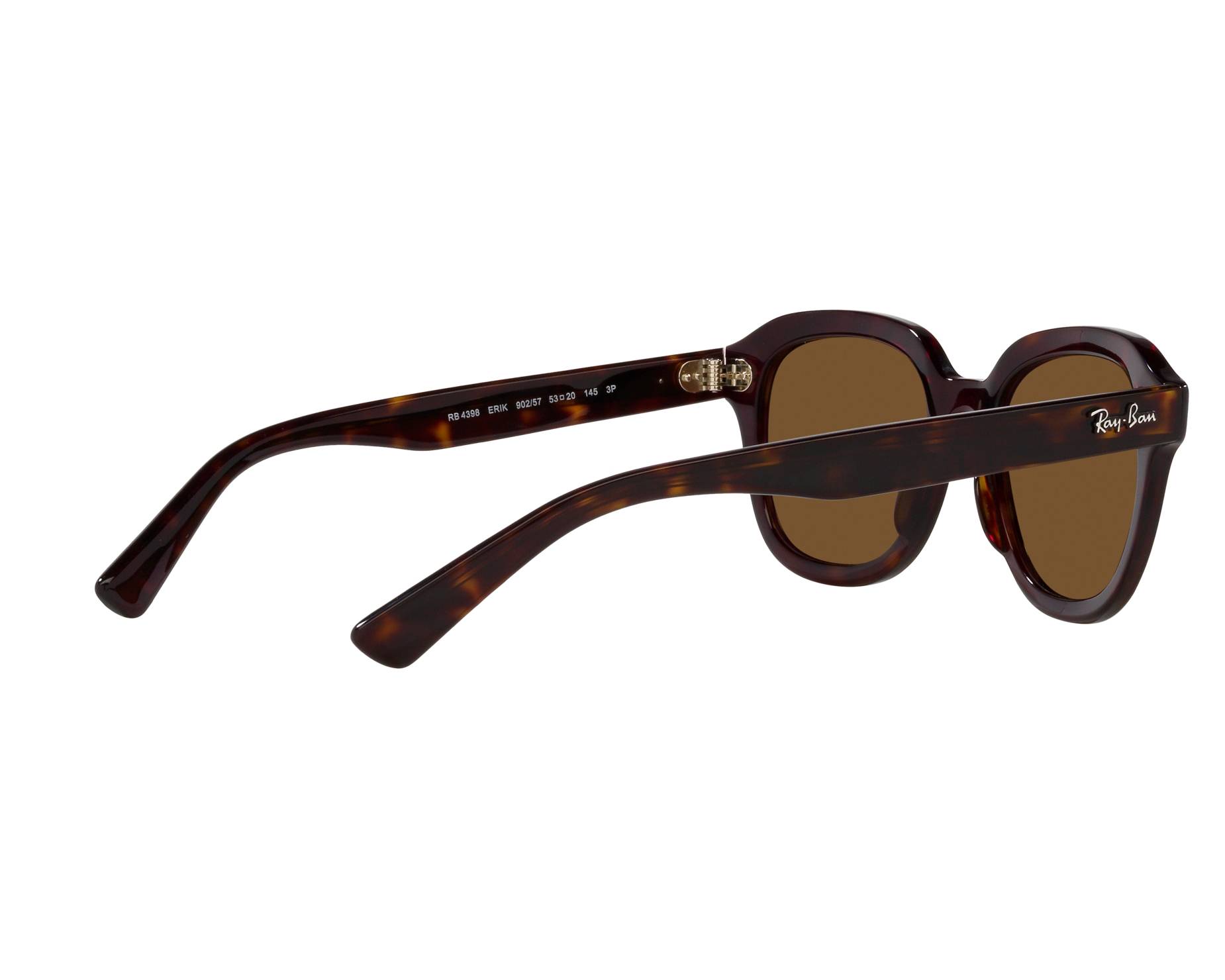 RB4398 Erik Acetate Sunglasses main image 1