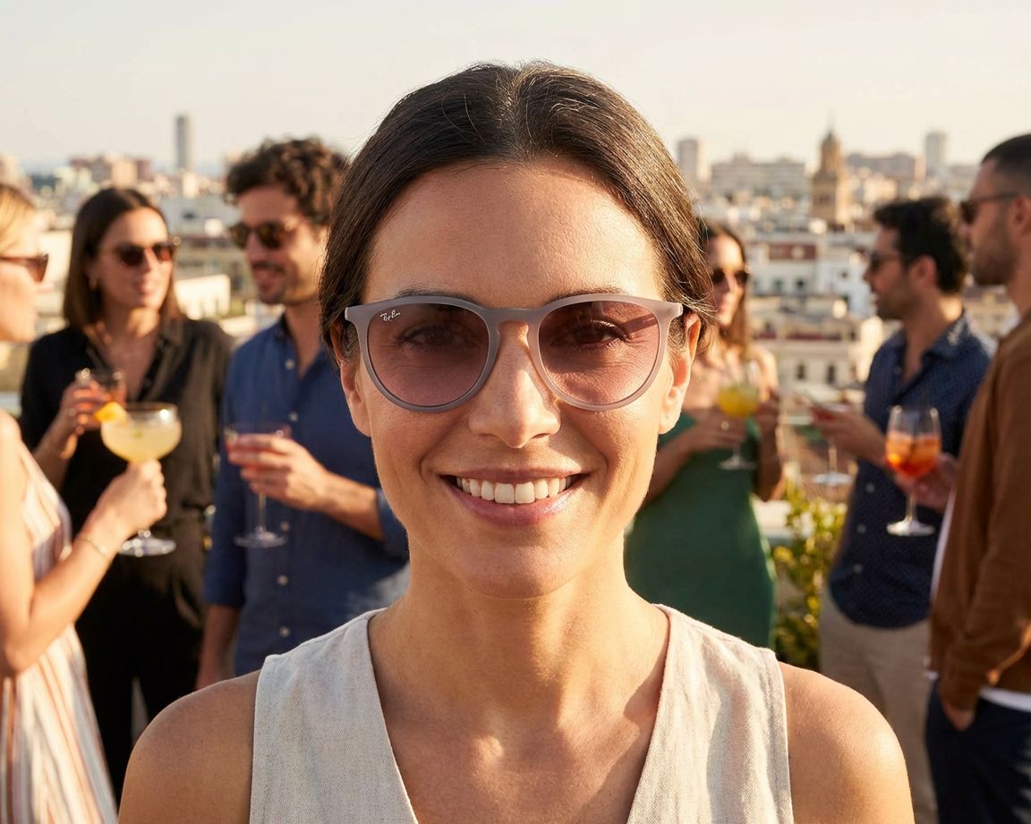 Ray-Ban RB4171 600068: Buy Online | Visionet
