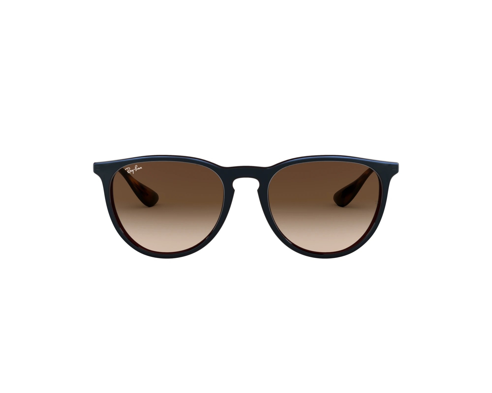 Authentic Ray-Ban sunglasses Erika style Ray-Ban RB4171 Erika Black Prescription Sunglasses - 50% Off  main image 2