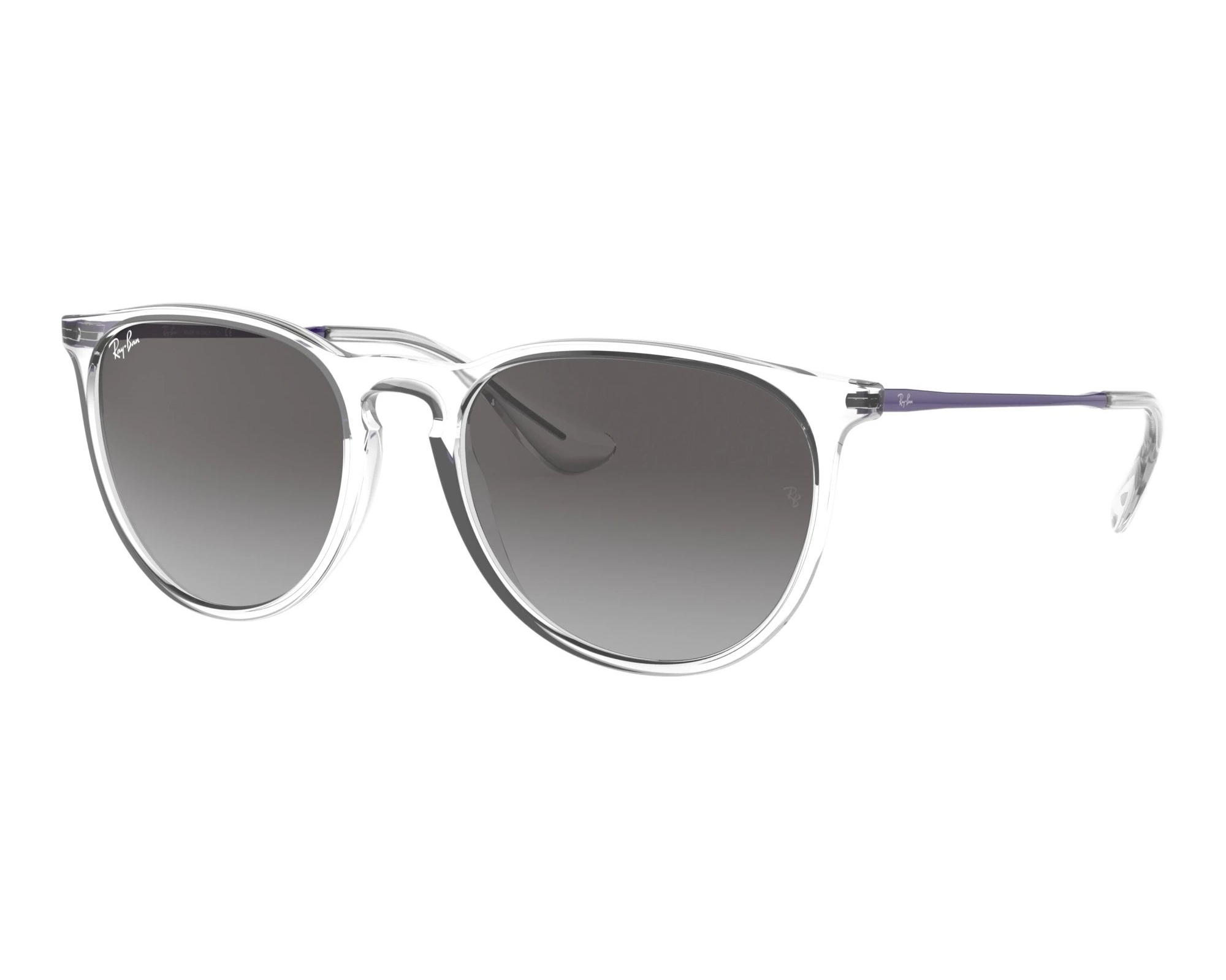 Ray-Ban RB4171 651611 - Crystal  other view