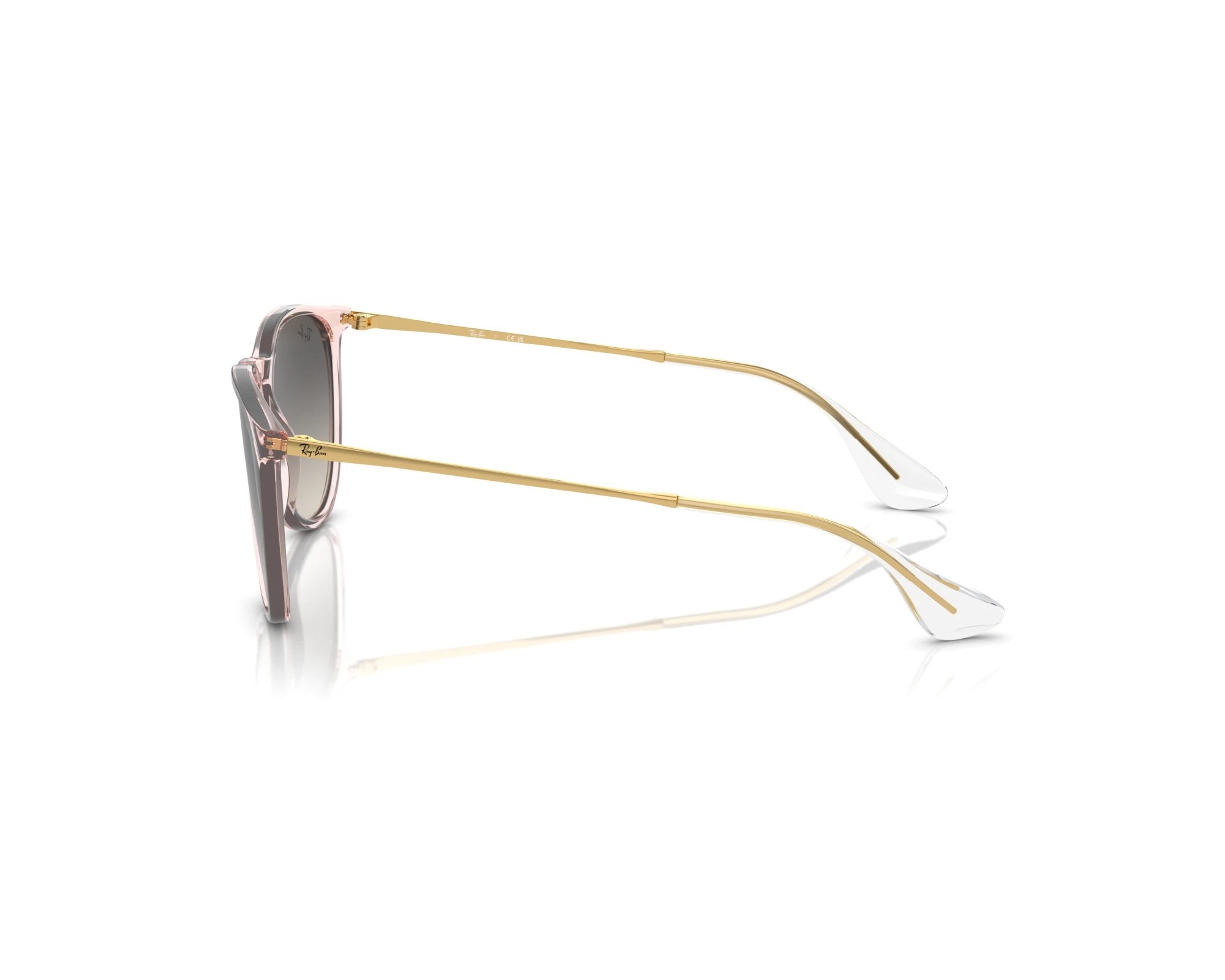 Ray-Ban RB4171 674211 - Pink  front view