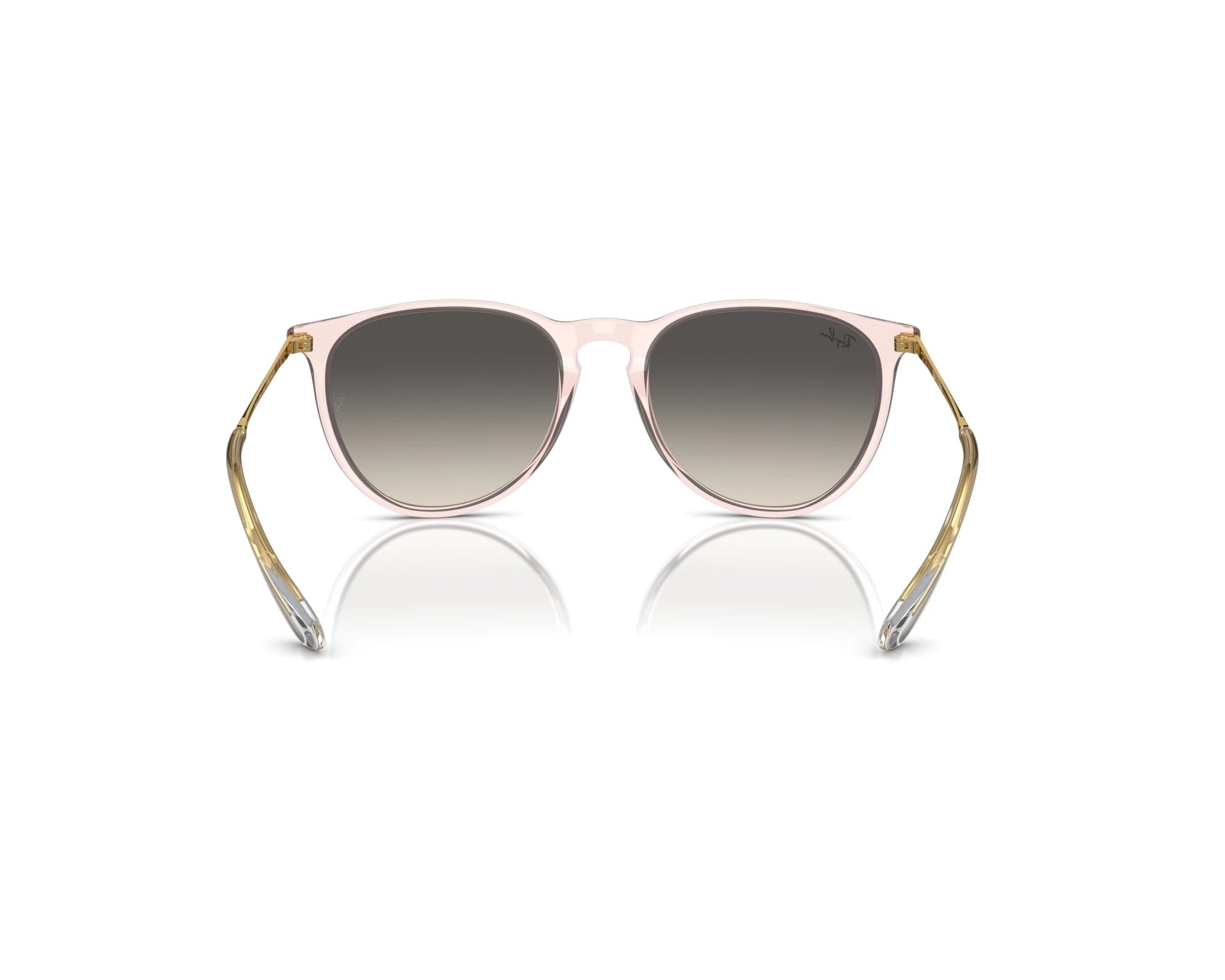 Ray-Ban RB4171 674211 - Pink  side view
