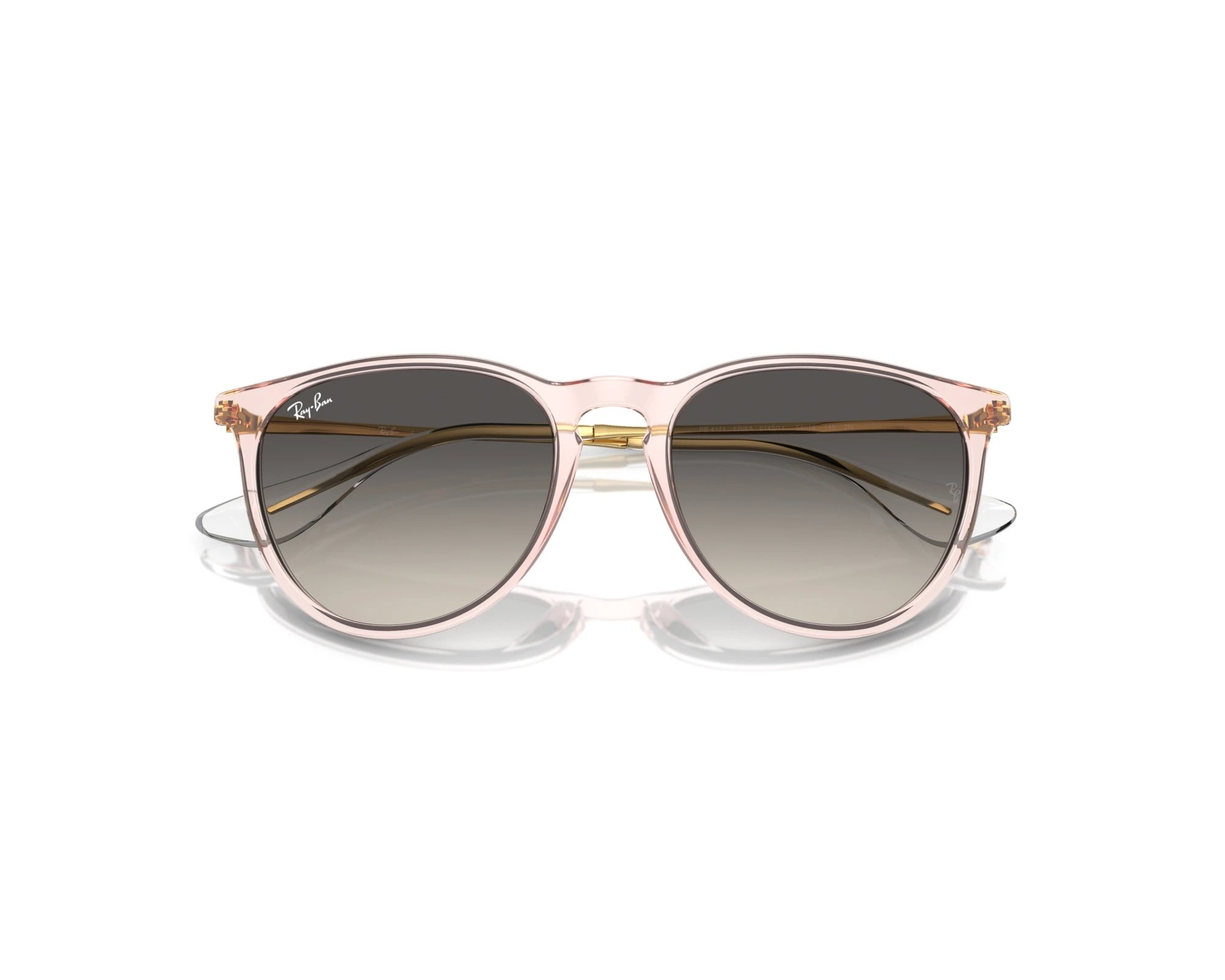 Ray-Ban RB4171 674211 - Pink  other view