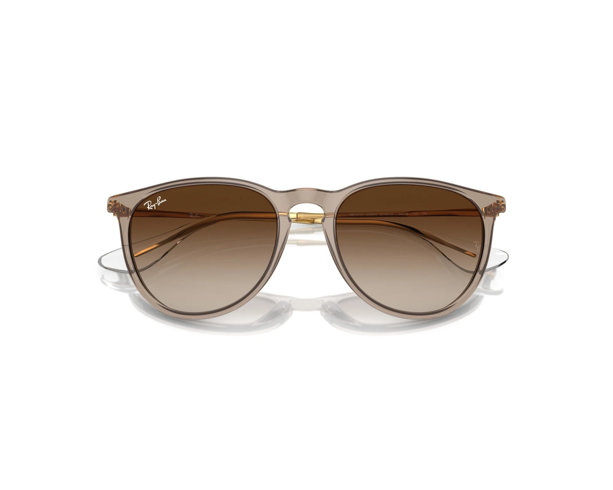 Ray-Ban Sunglasses Erika RB4171 674413