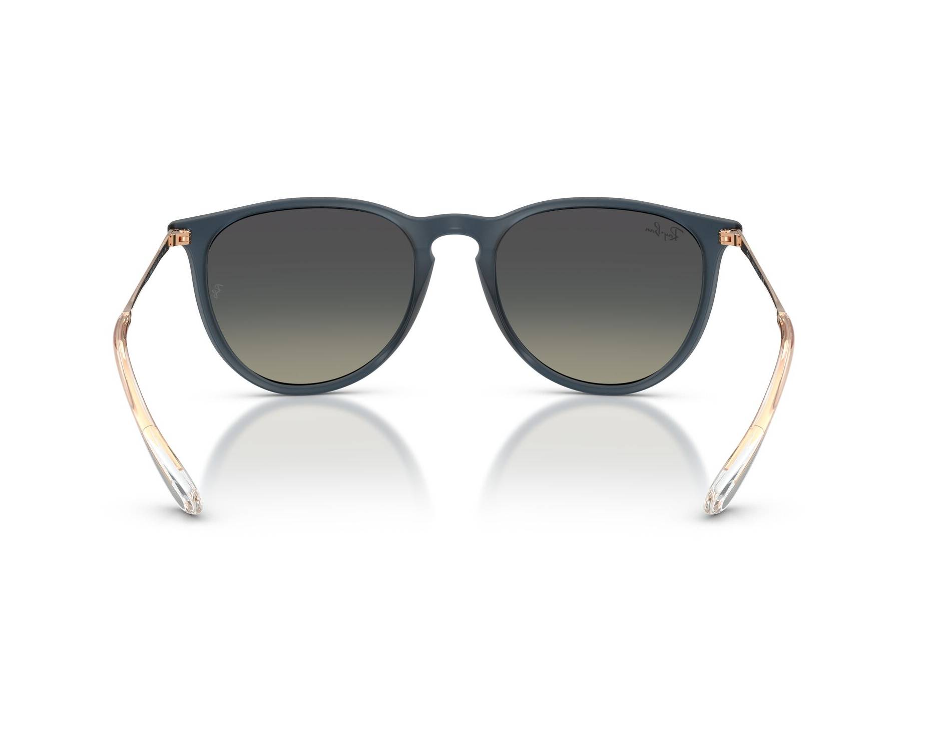 Ray-Ban RB4171 681311 54-18 Blue  360 degree view 3