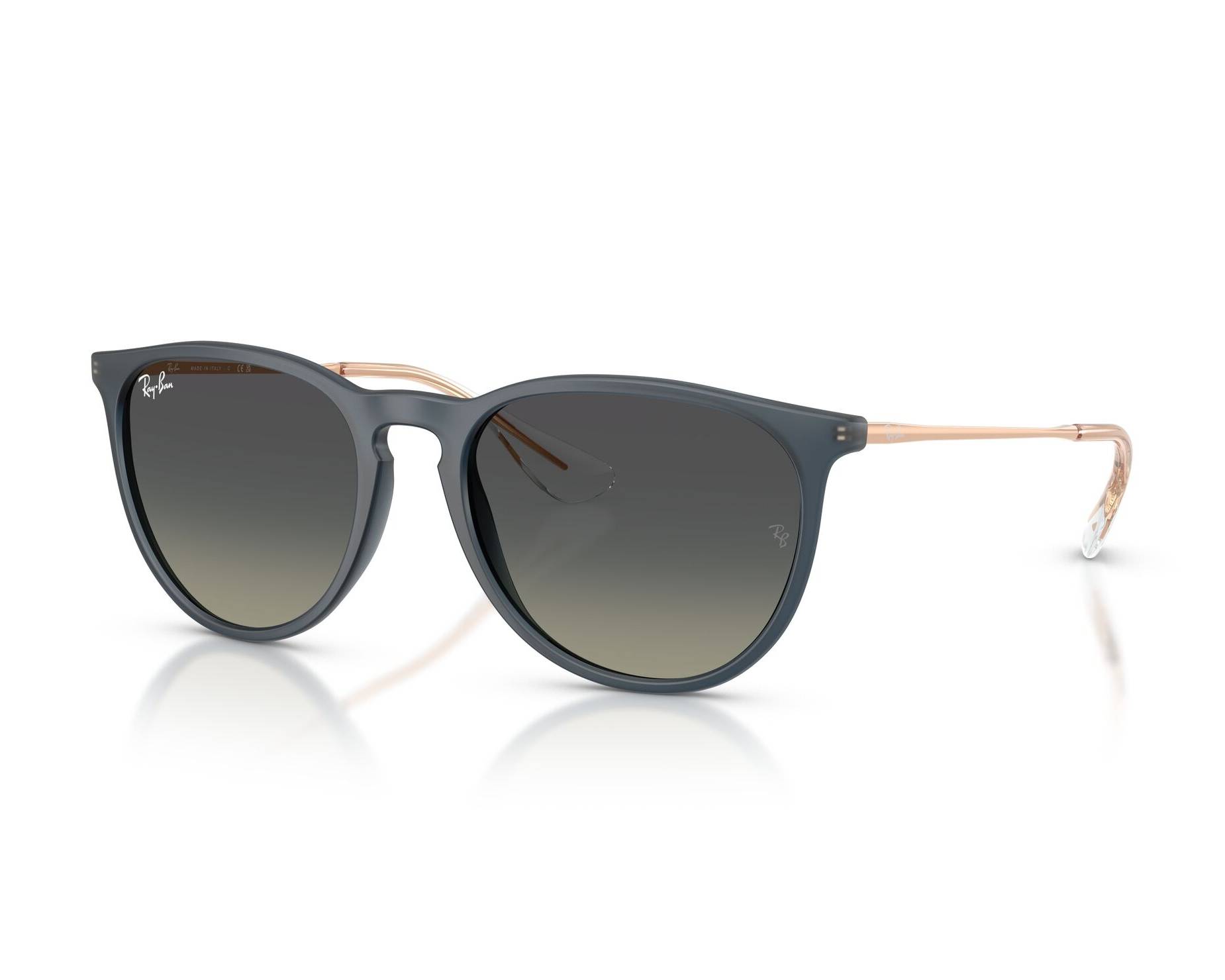 Ray-Ban RB4171 681311 54-18 Blue  360 degree view 5