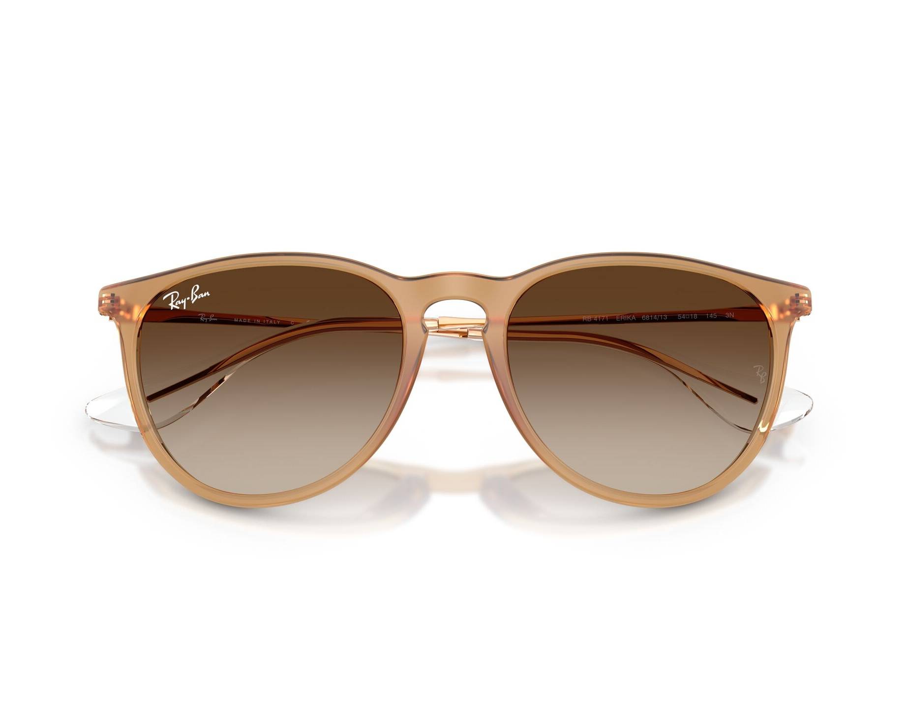 Ray-Ban Sunglasses Erika RB4171 681413