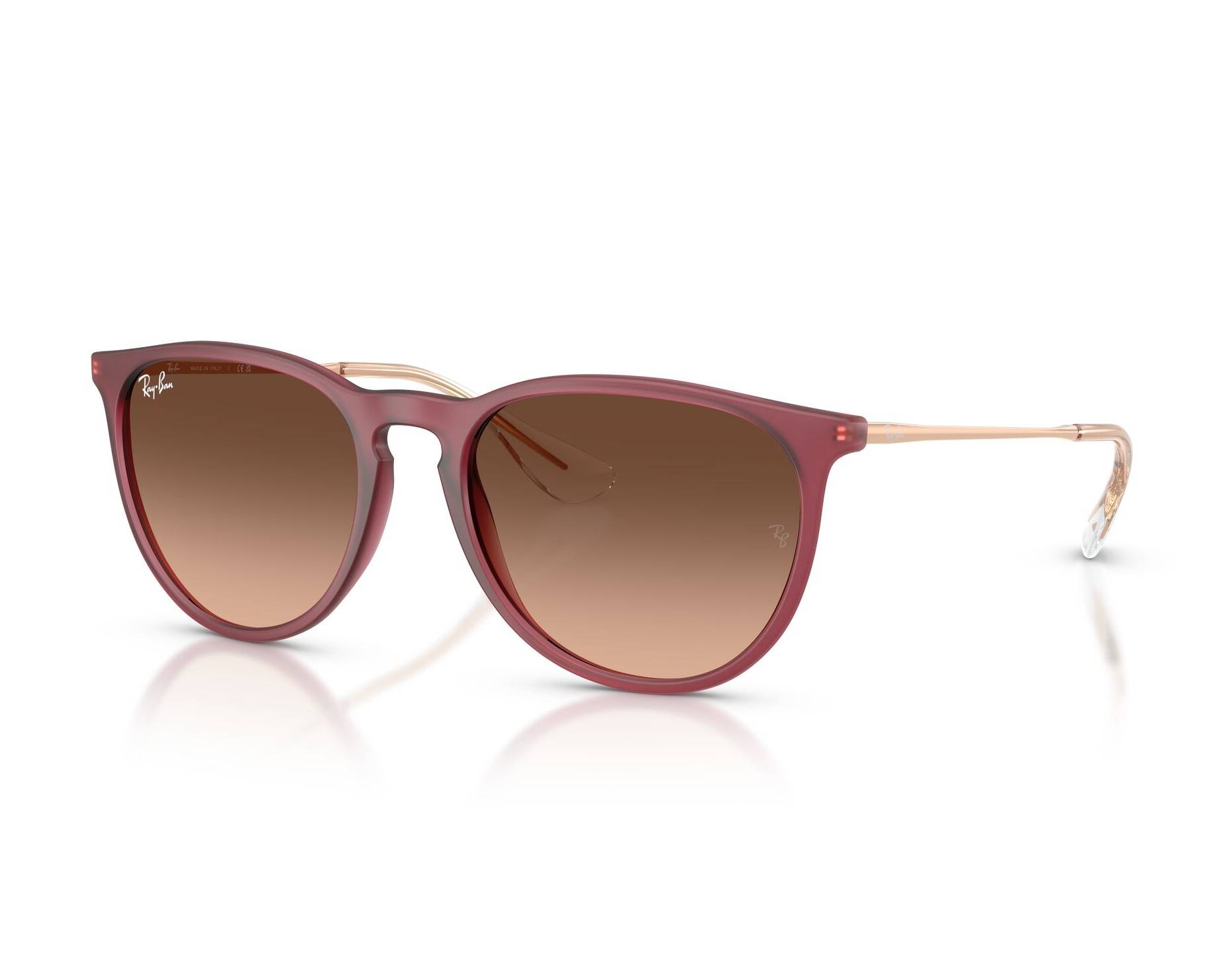 hirata様　77 Ray-Ban Sunglasses Erika RB4171 6815A5