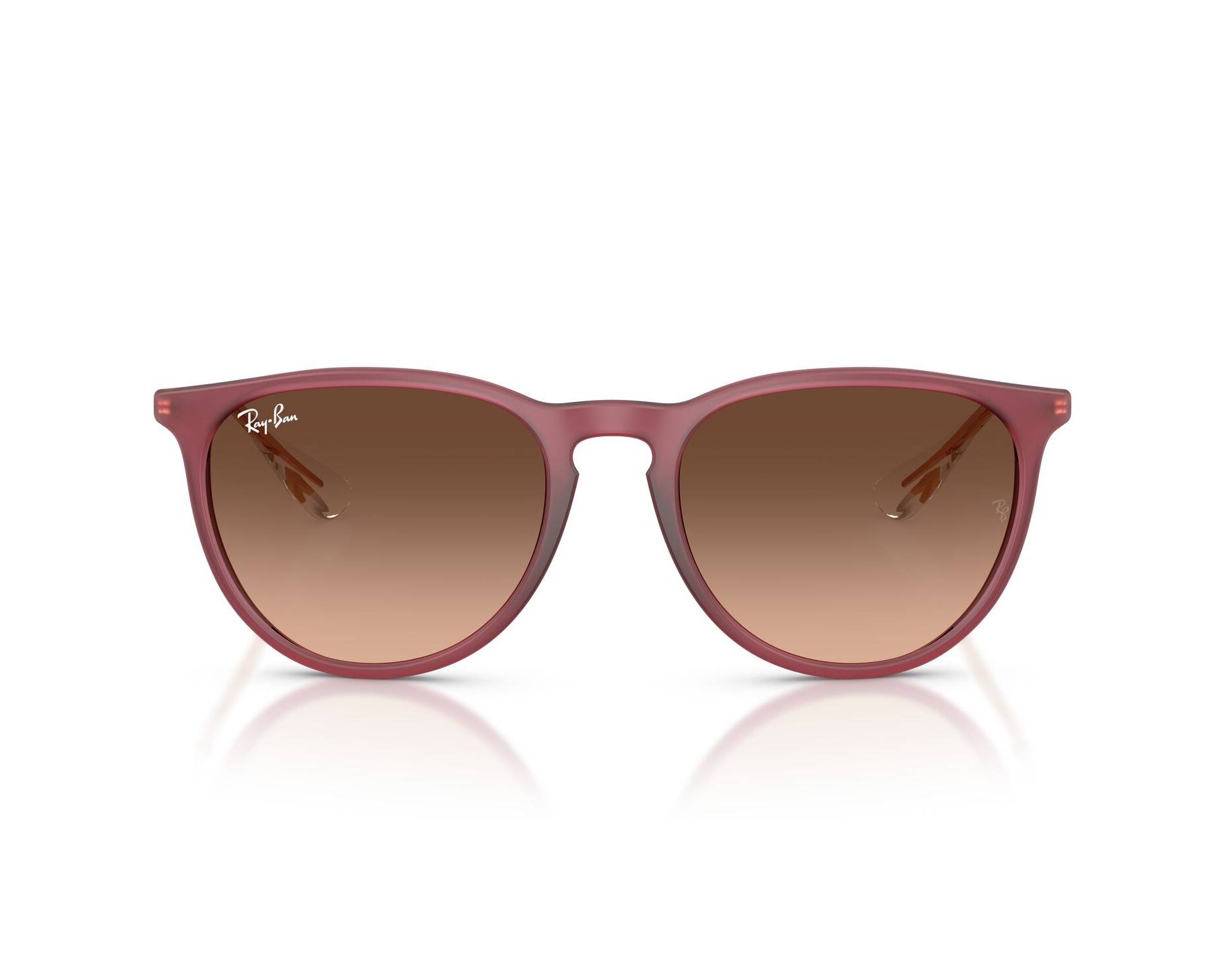 Ray-Ban Sunglasses Erika RB4171 6815A5 display picture 2