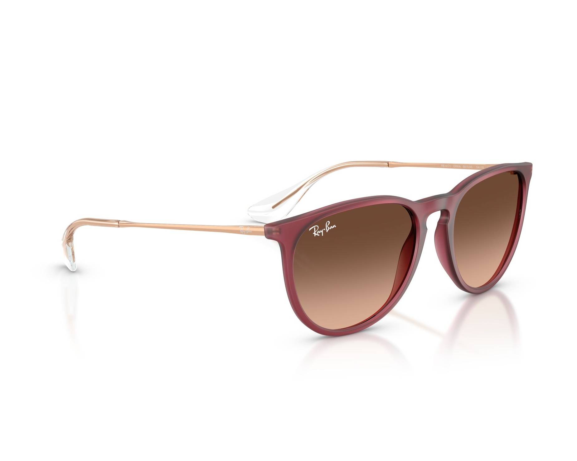 Ray-Ban Sunglasses Erika RB4171 6815A5