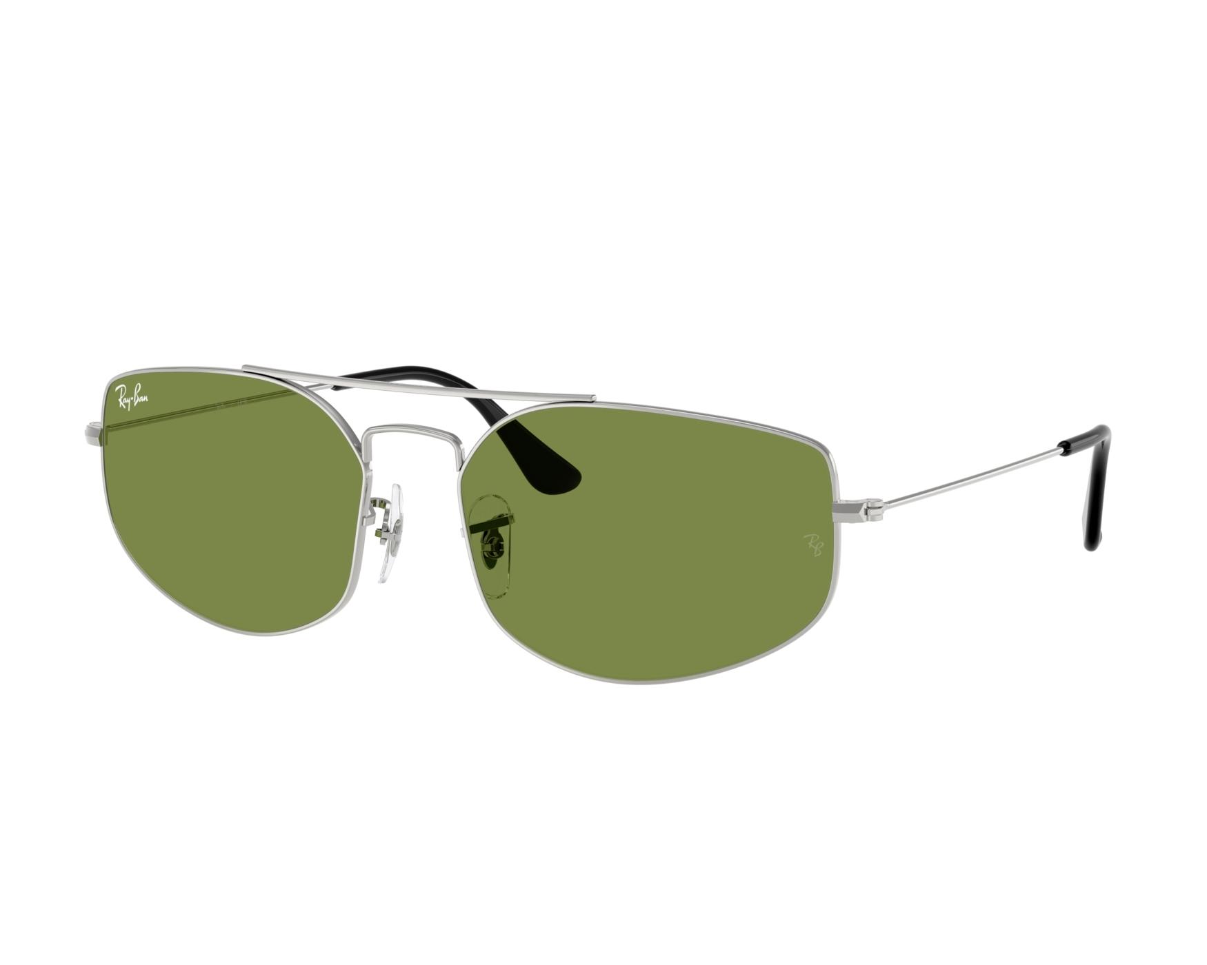Ray-Ban Sunglasses Explorer 5 RB3845 003/4E