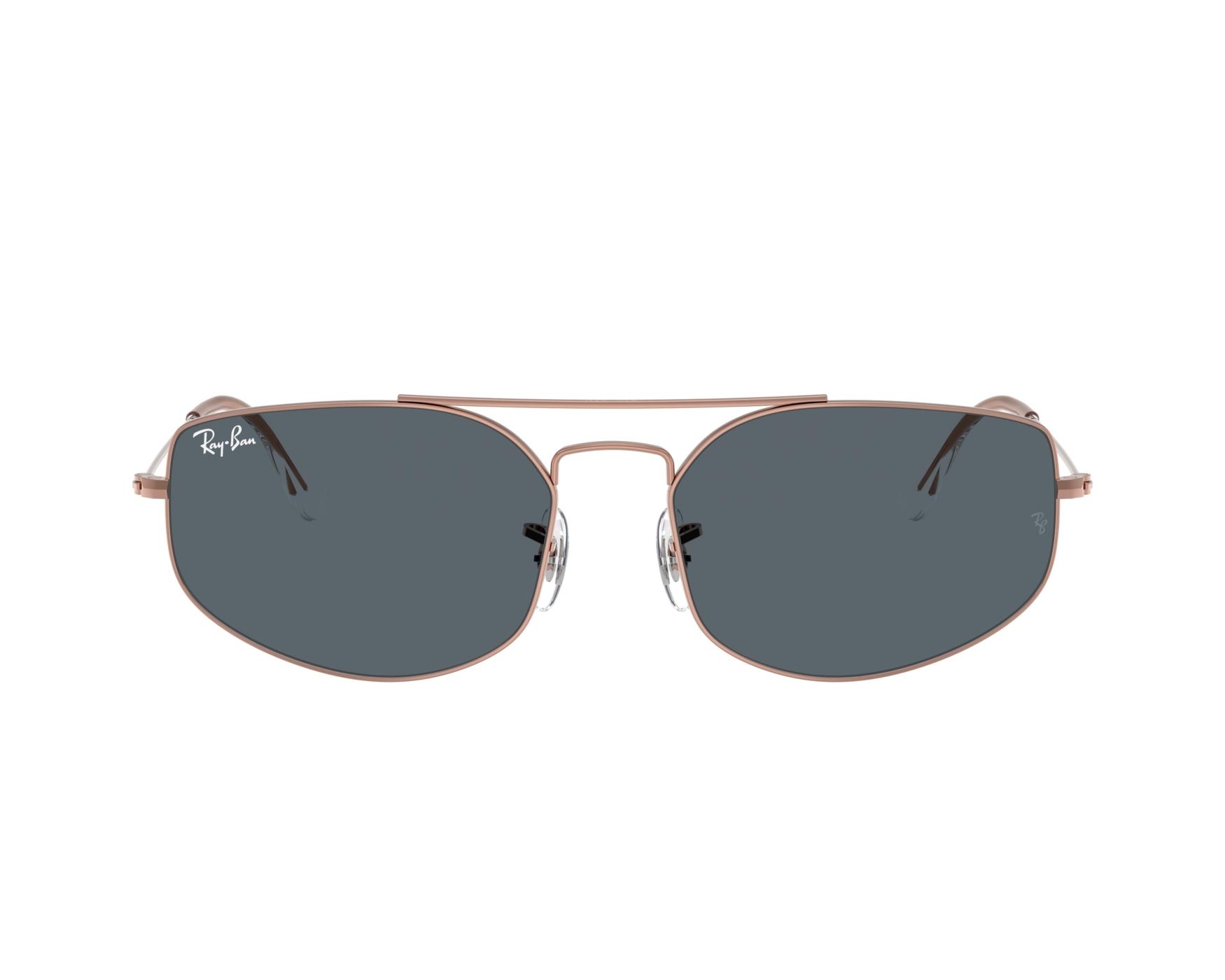 Ray-Ban Sunglasses Explorer 5 RB3845 9035R5