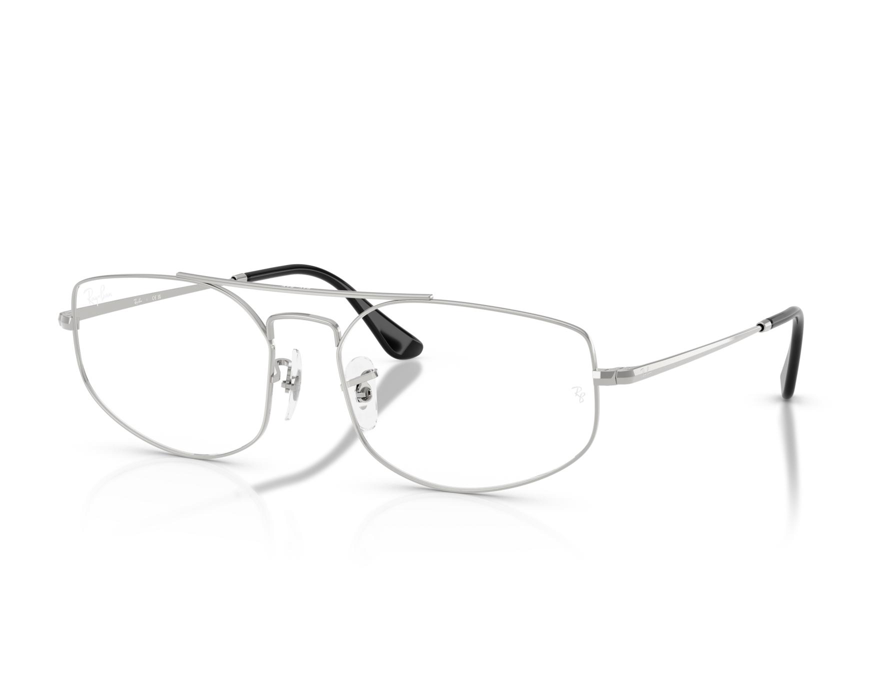Ray-Ban RX6545 2501: Buy Online | Visionet