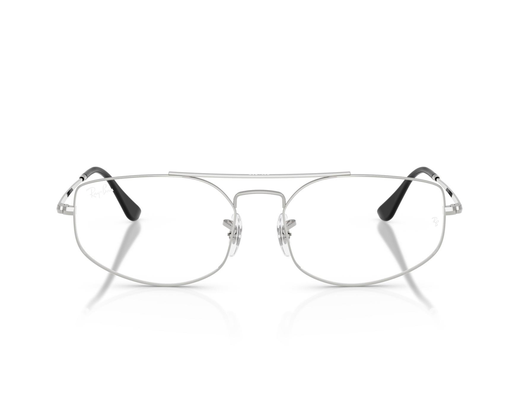 Ray-Ban RX6545 2501: Buy Online | Visionet
