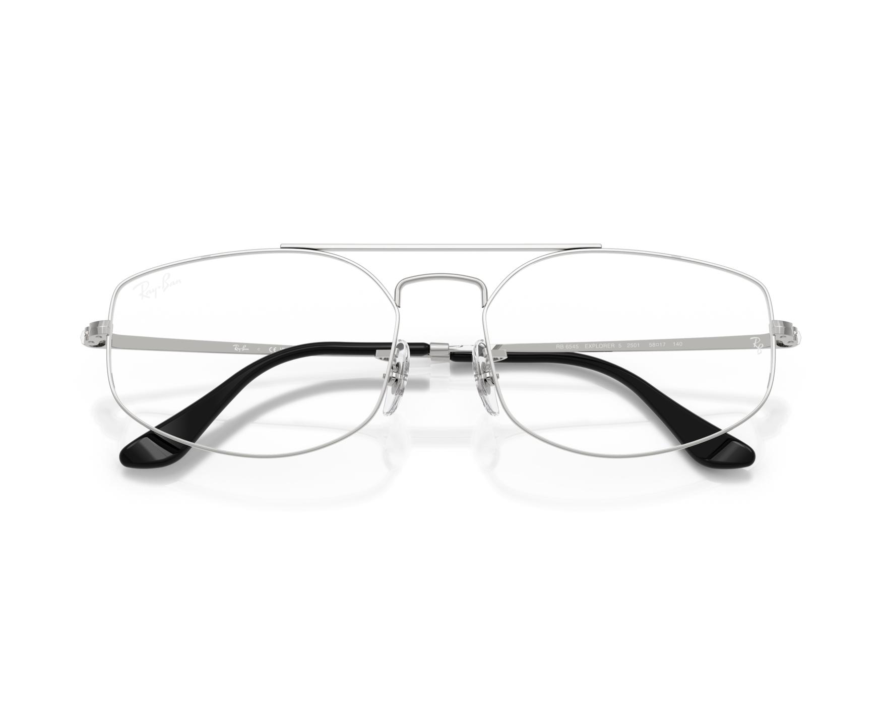 Ray-Ban Glasses Explorer 5 RX6545 2501
