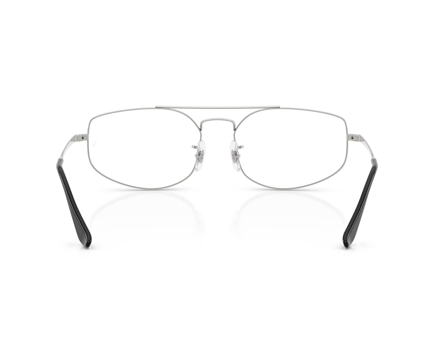 Ray-Ban Glasses Explorer 5 RX6545 2501