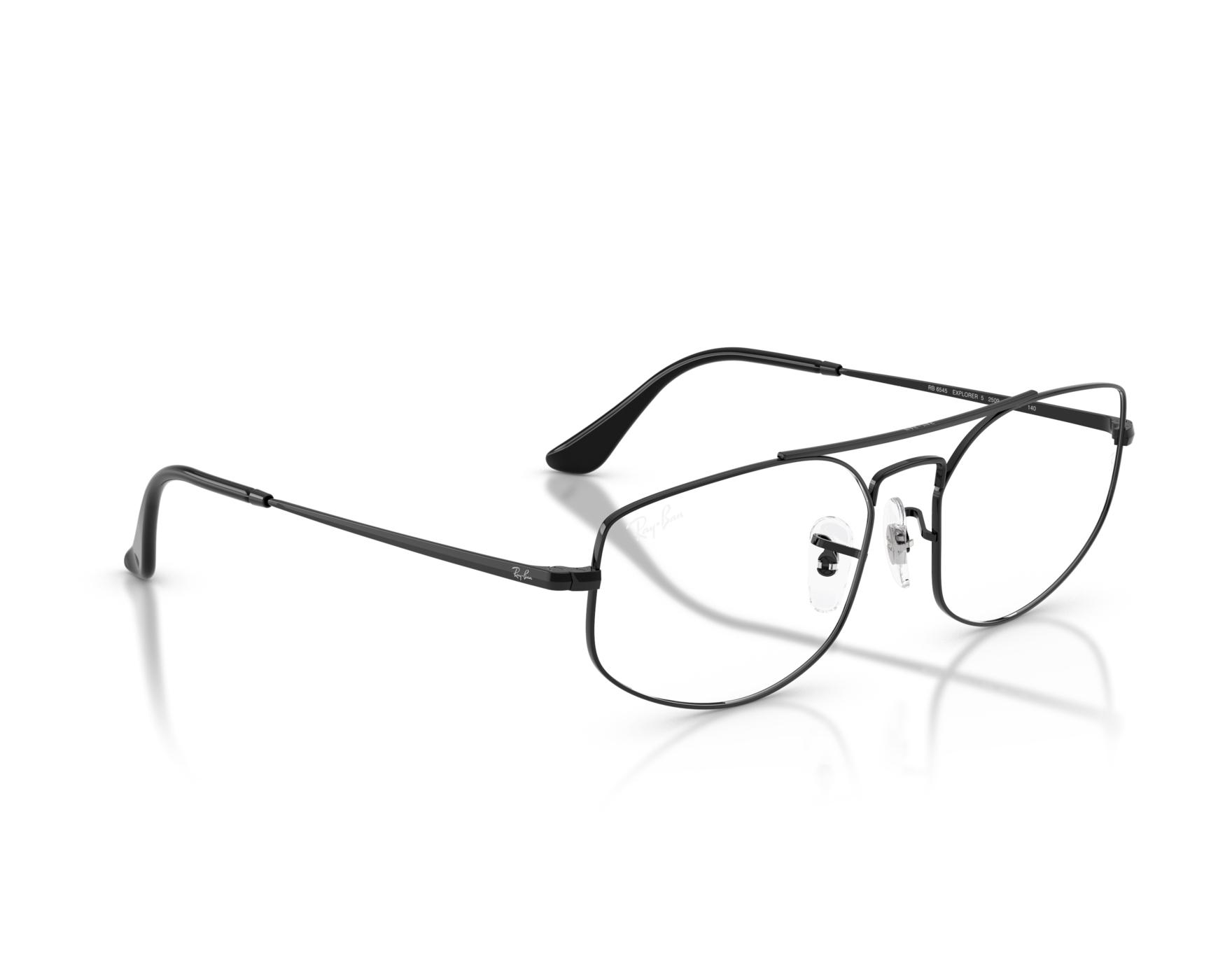 Ray-Ban RX6545 2509: Buy Online | Visionet