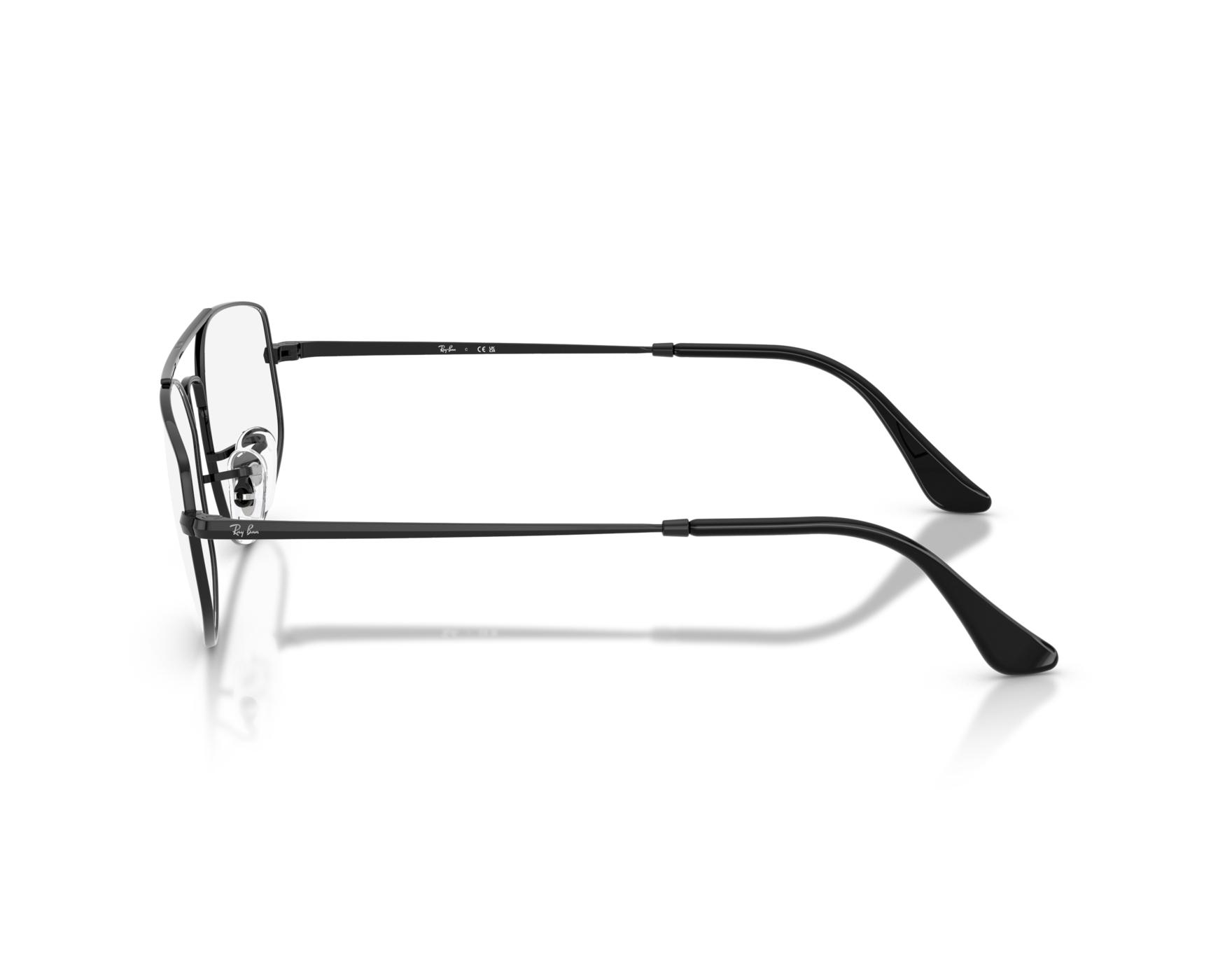 Ray-Ban Glasses Explorer 5 RX6545 2509