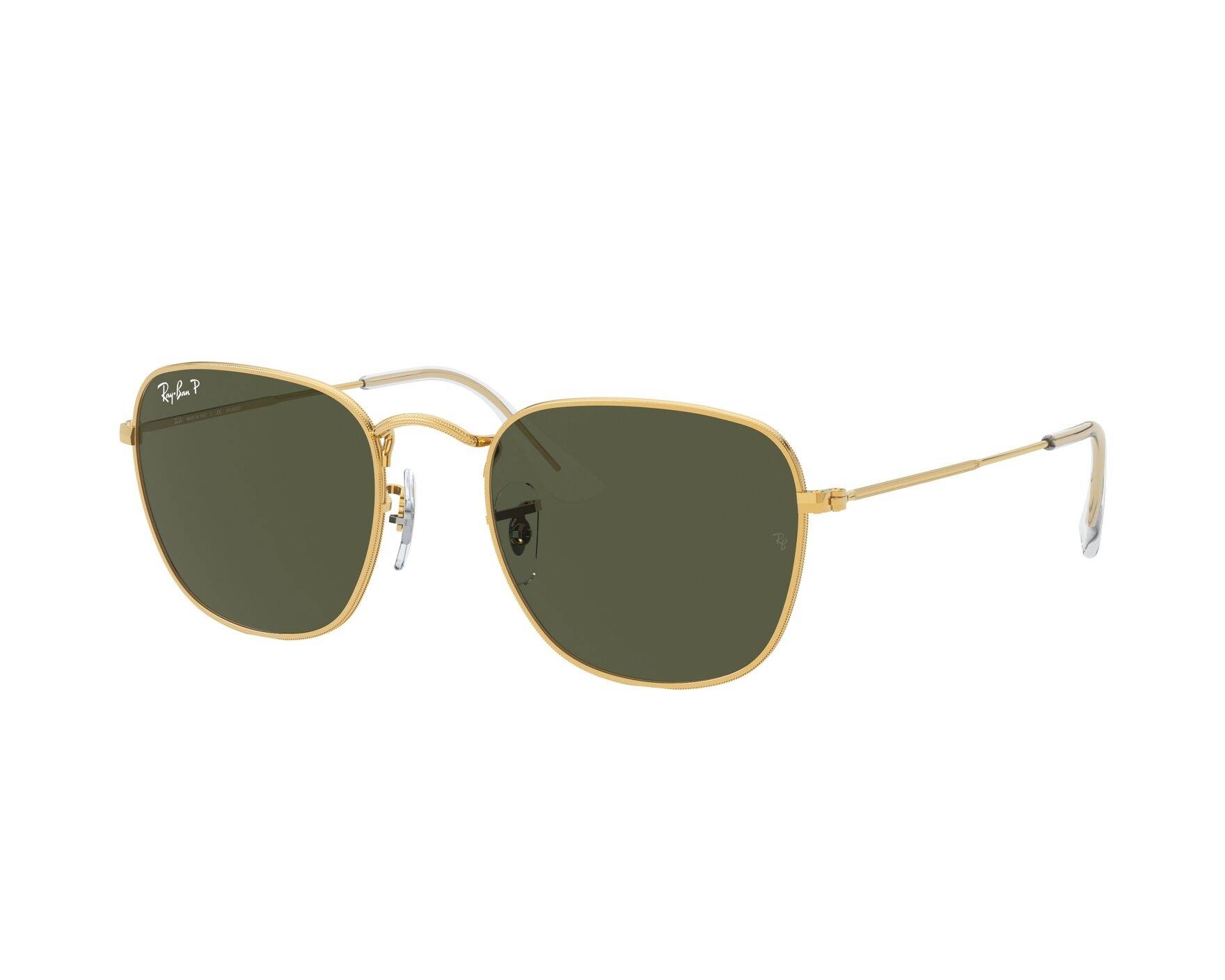 Ray-Ban RB-3857 919658: Buy Online | Visionet