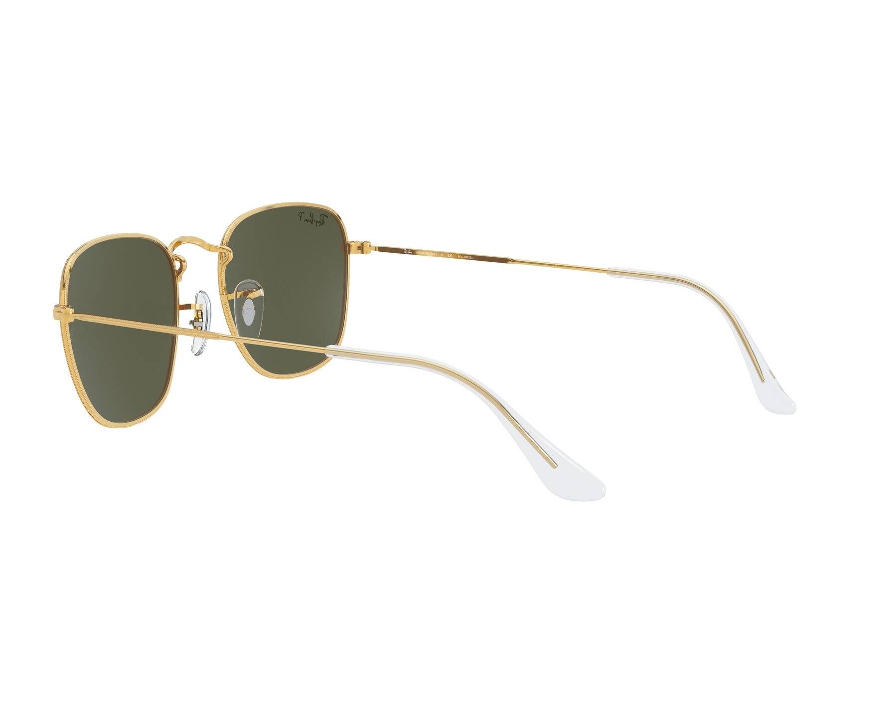 Ray-Ban FRANK RB-3857 919658