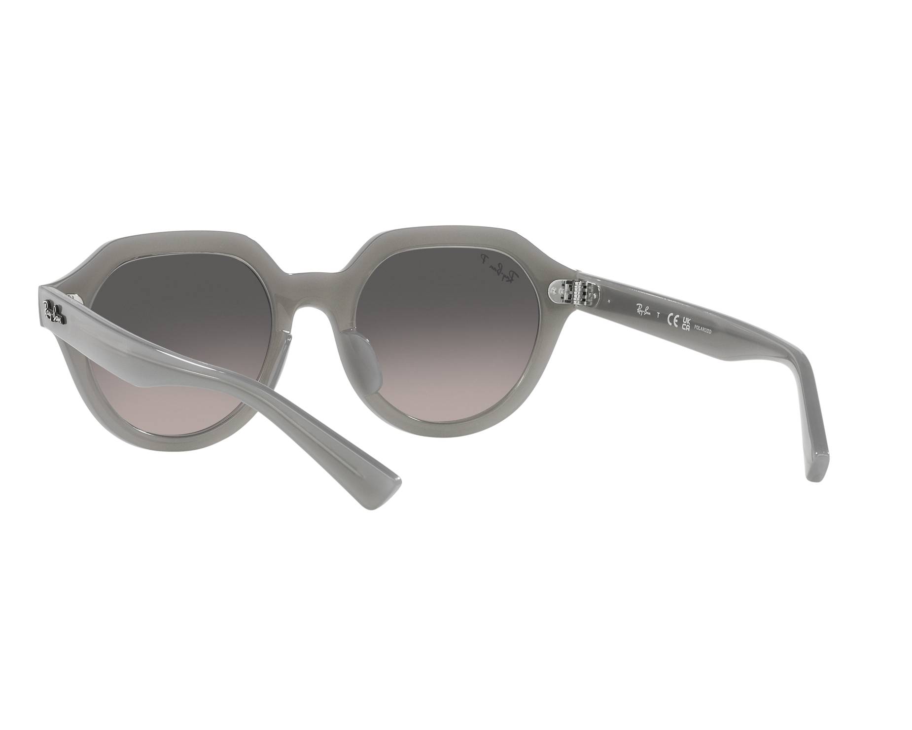 Ray-Ban Sunglasses Gina RB4399 6429M3