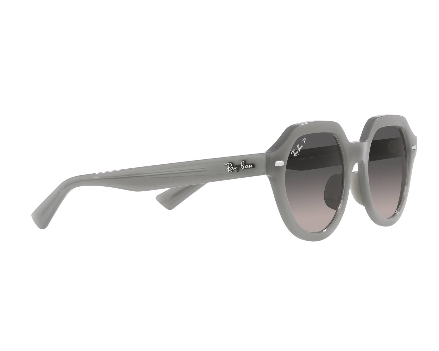 Ray-Ban Sunglasses Gina RB4399 6429M3