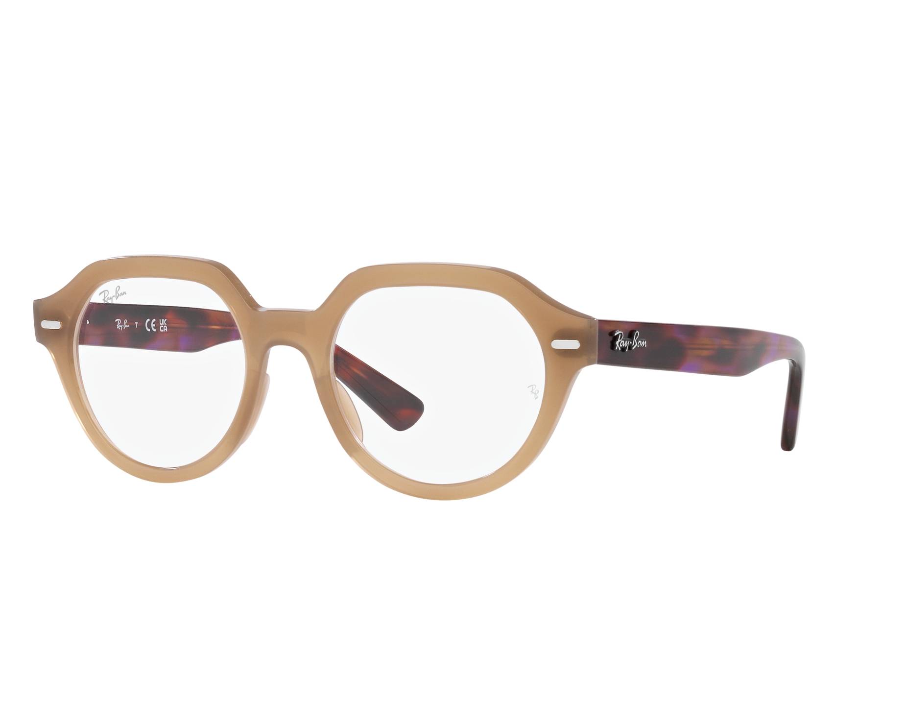 Ray-Ban Glasses Gina RX7214 8258