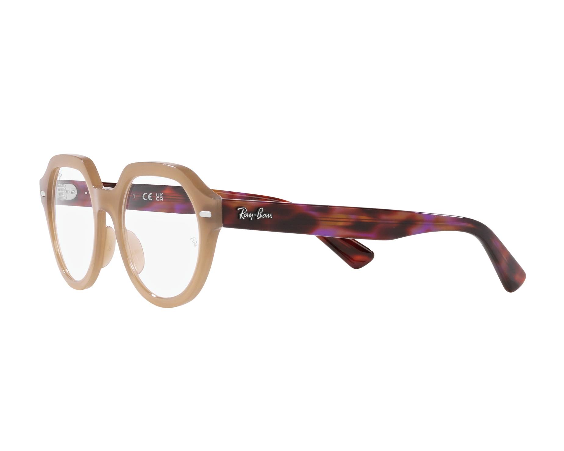 Ray-Ban RX7214 8258: Buy Online | Visionet