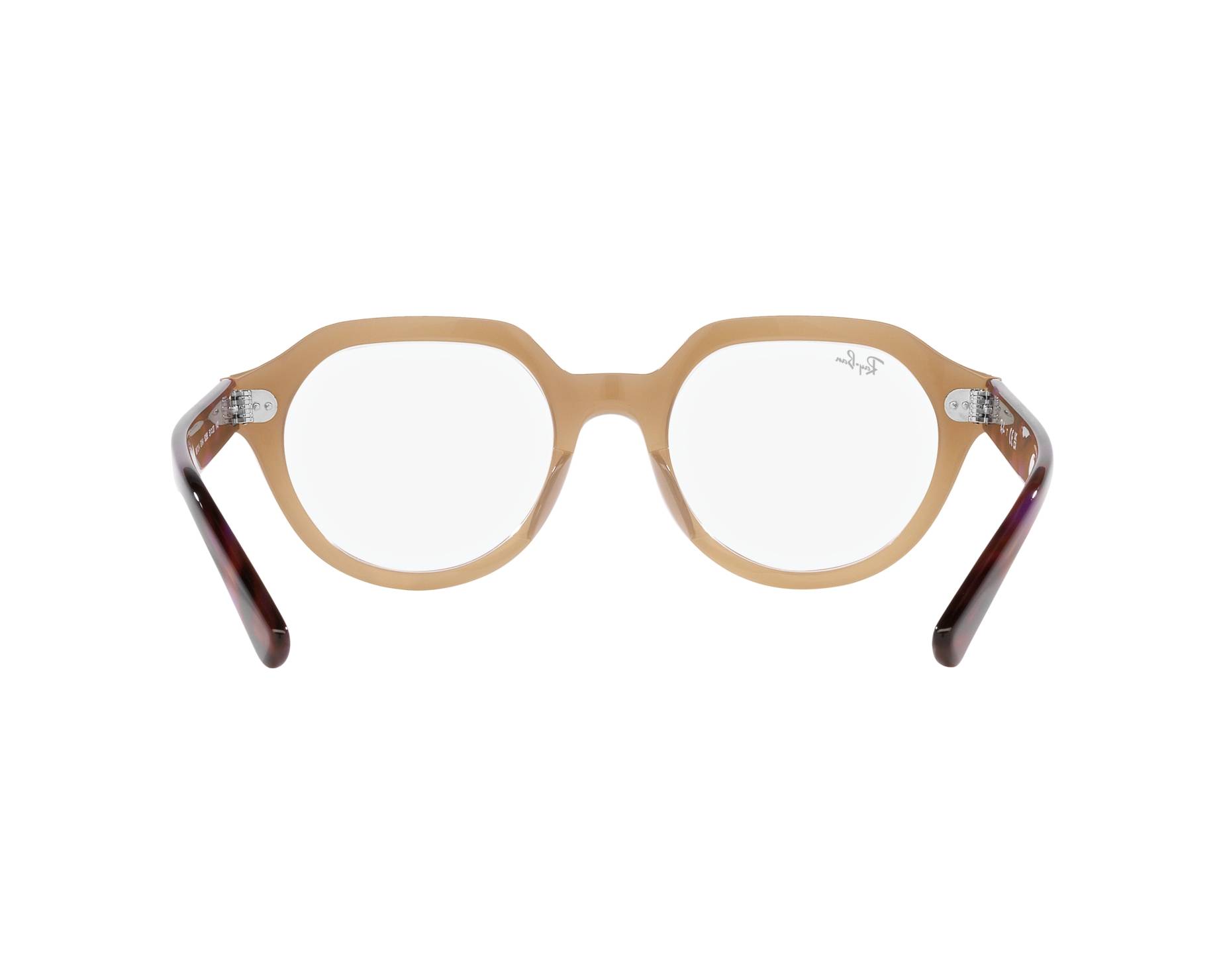 Ray-Ban Glasses Gina RX7214 8258