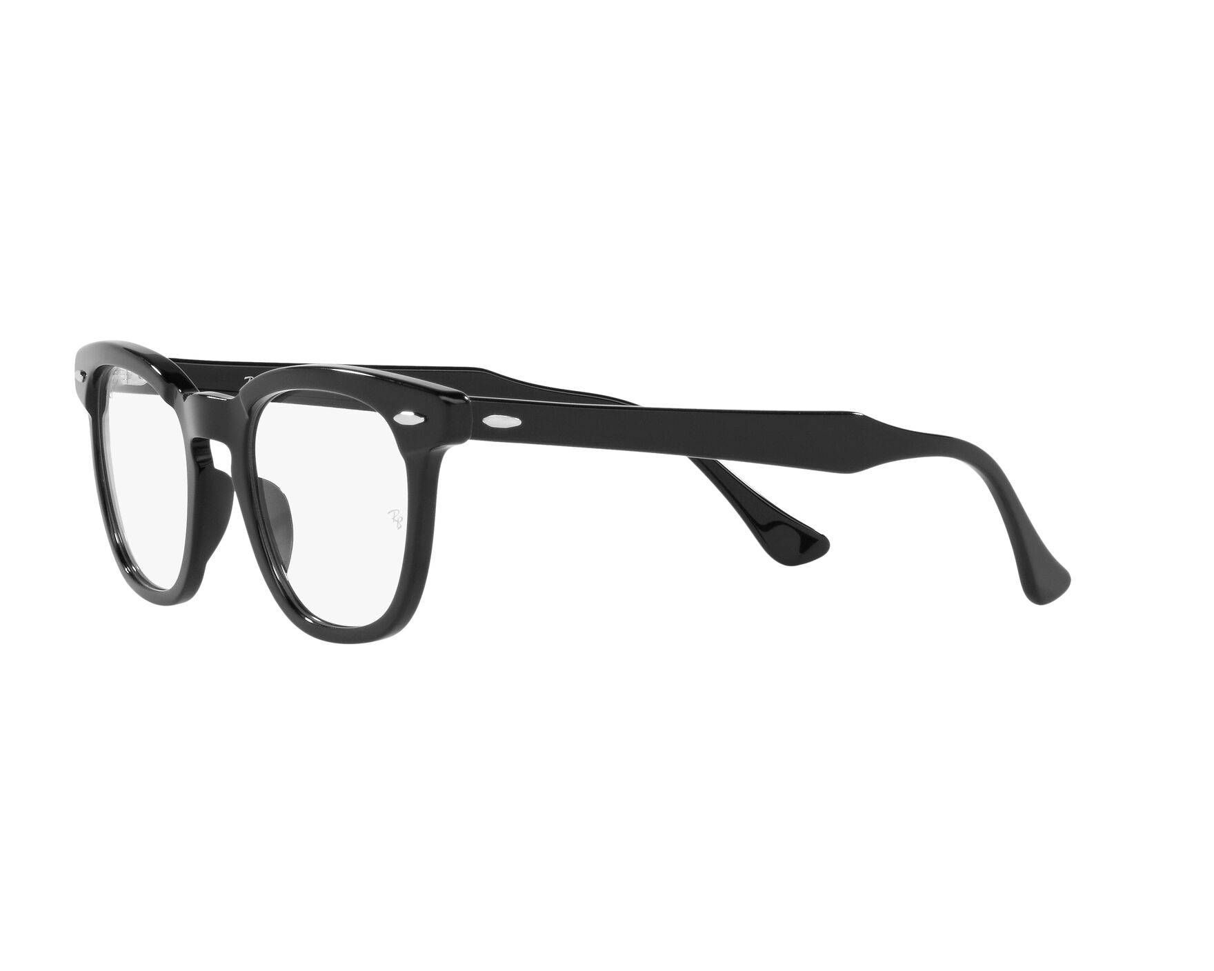 Ray-Ban Glasses Hawkeye RX5398 2000