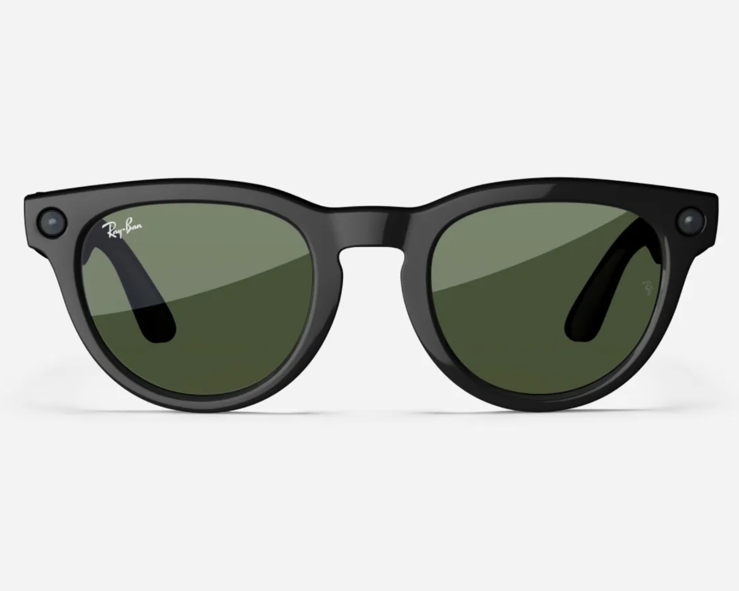 最新作売れ筋が満載 Ray-Ban Sunglasses Headliner Meta RW4009 601/9A 小物入れ