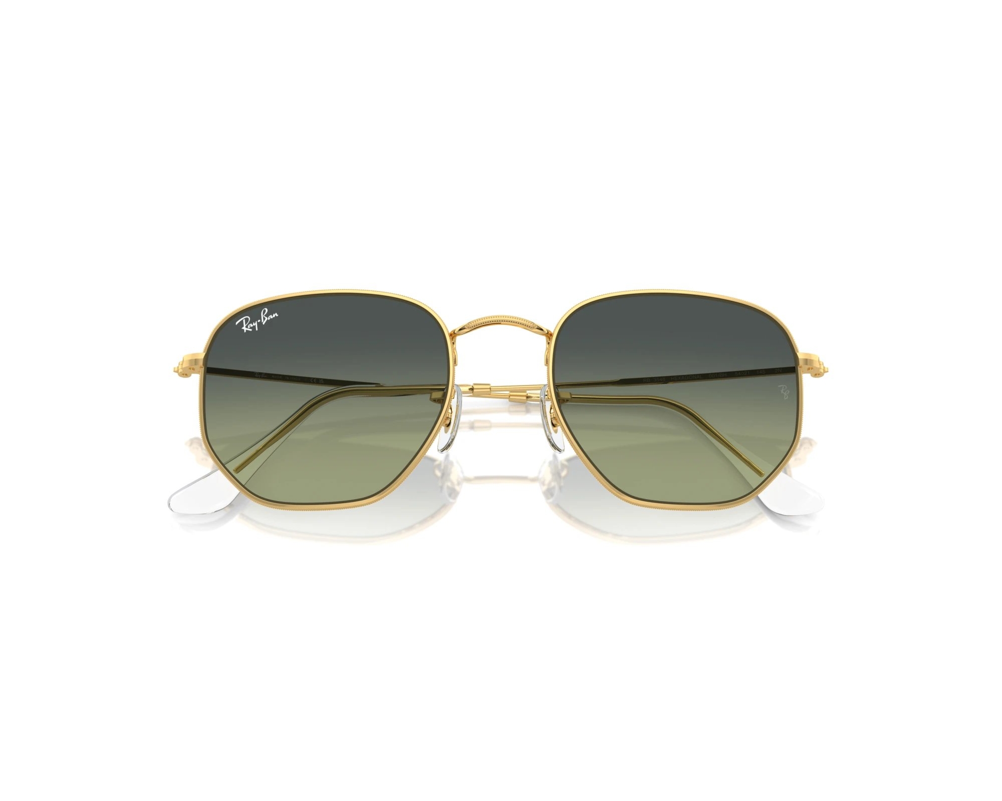 Ray-Ban RB3548 001/BH | Visionet
