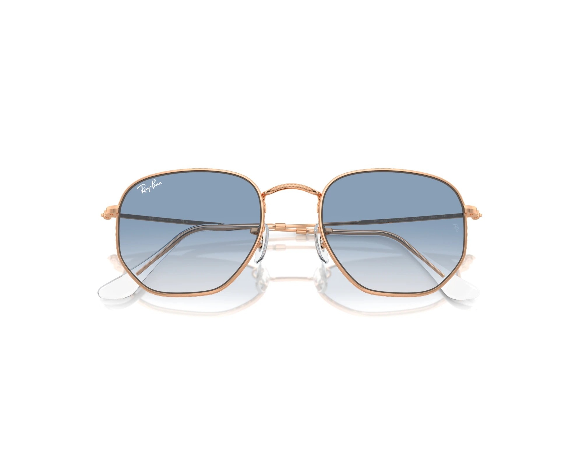 Ray-Ban RB3548 92023F: Buy Online | Visionet